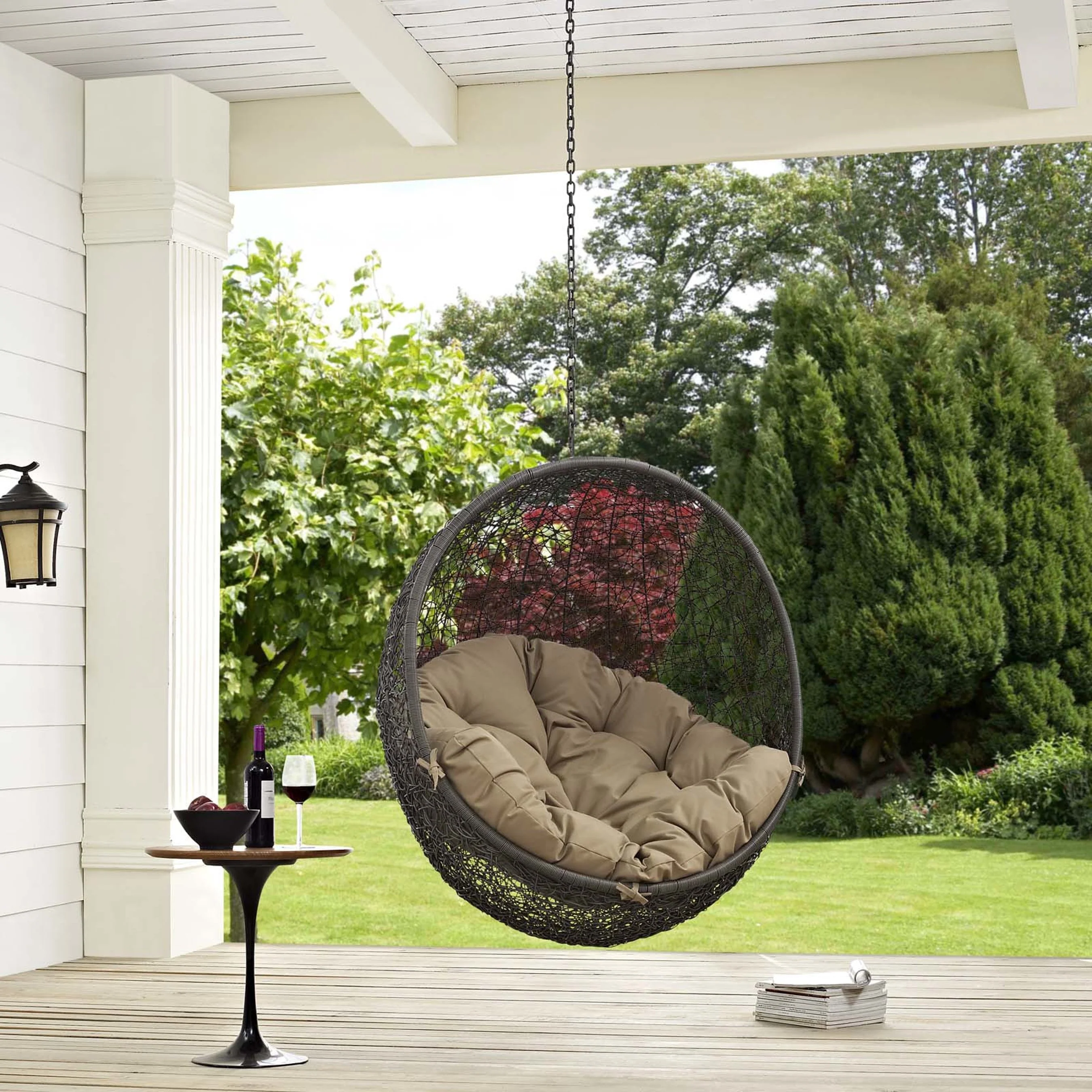 Asher Swing Chair Without Stand - Image 53