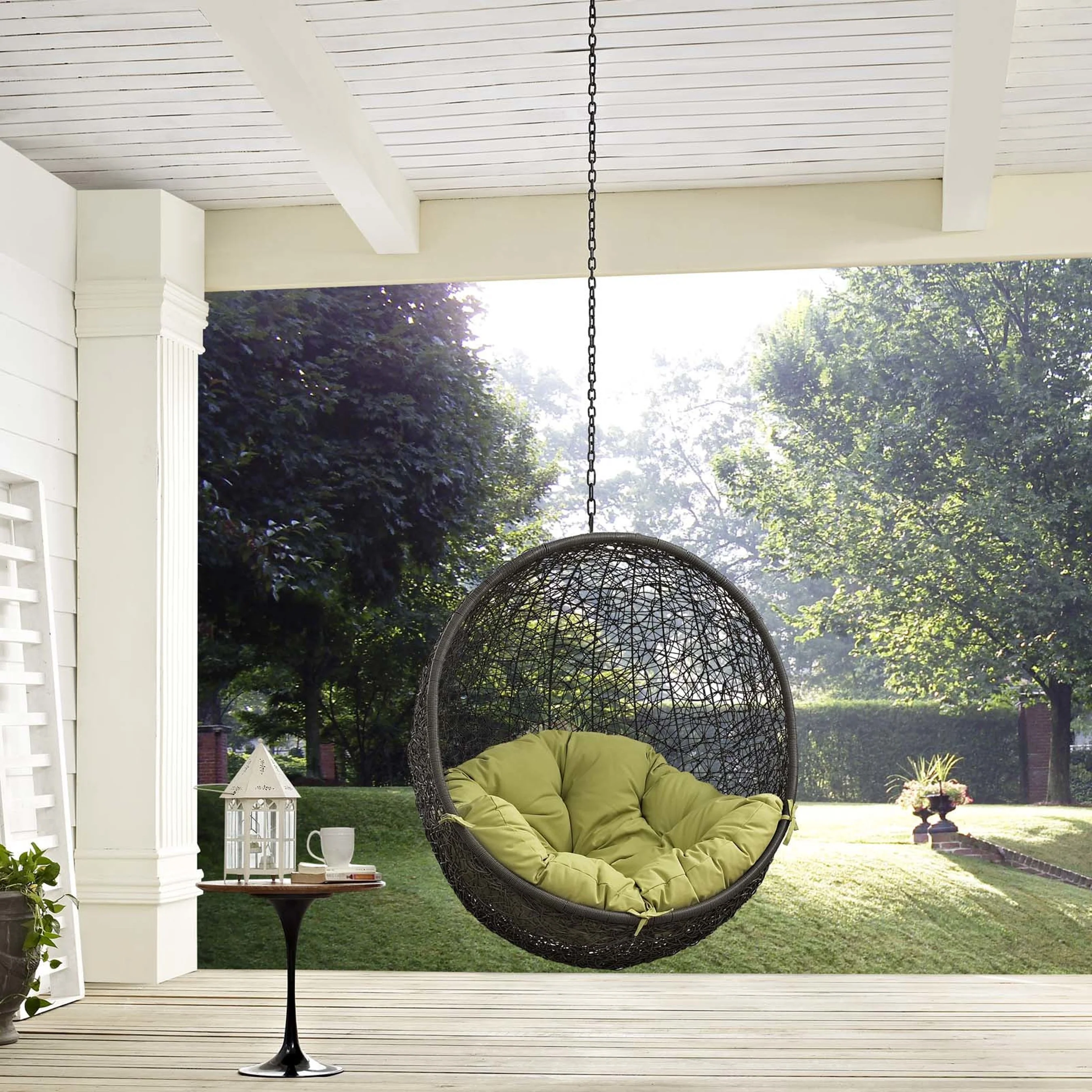 Asher Swing Chair Without Stand - Image 56