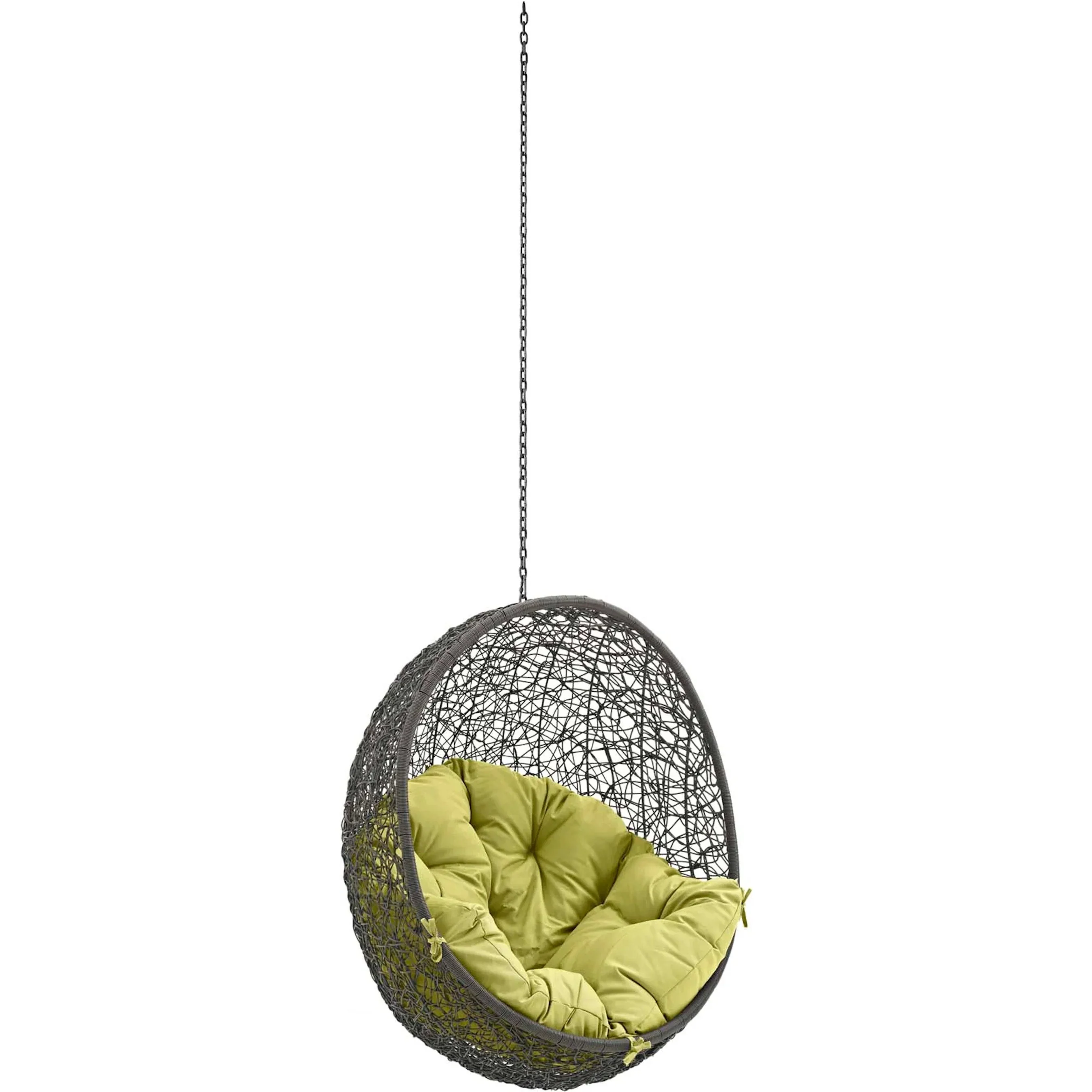 Asher Swing Chair Without Stand - Image 6