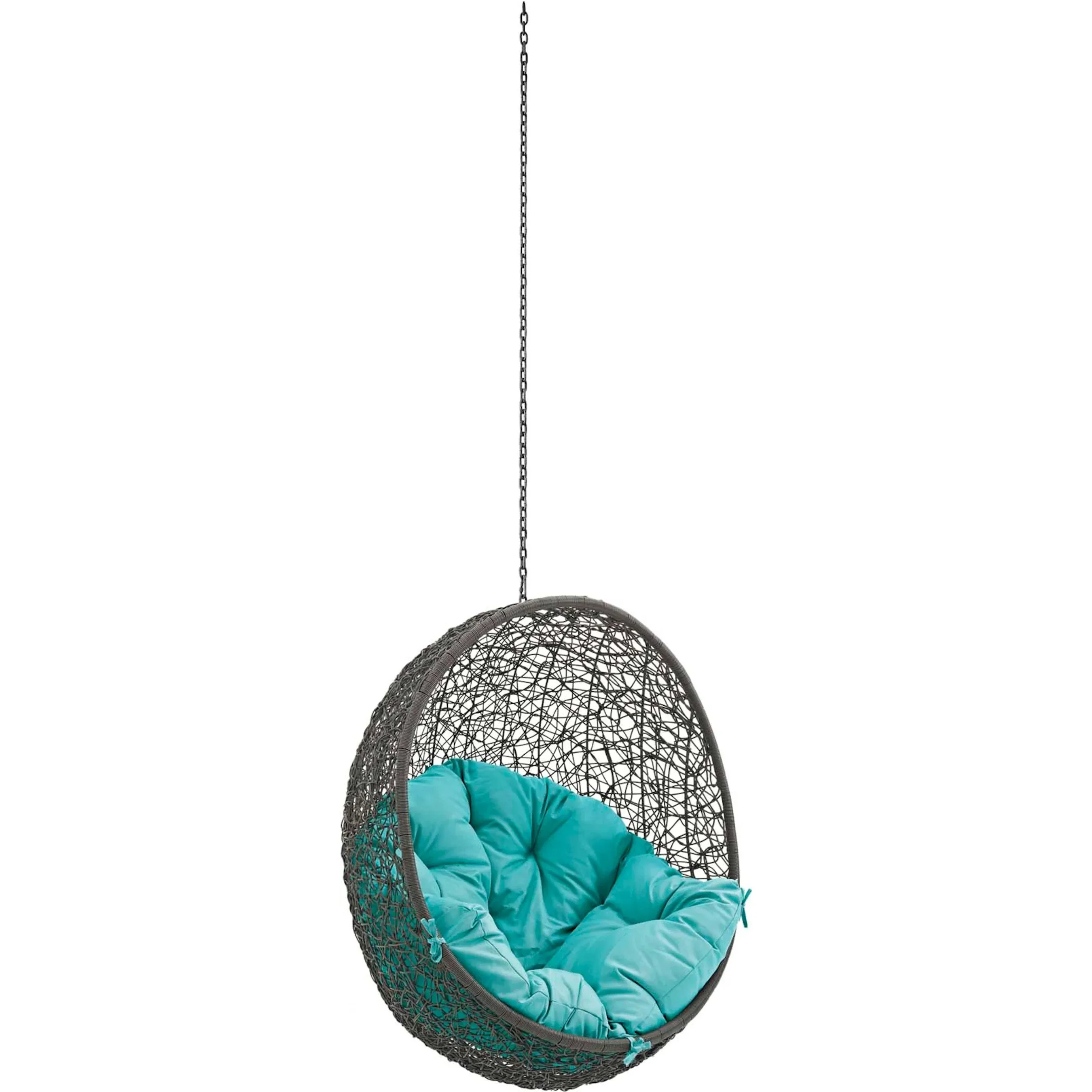 Asher Swing Chair Without Stand - Image 8