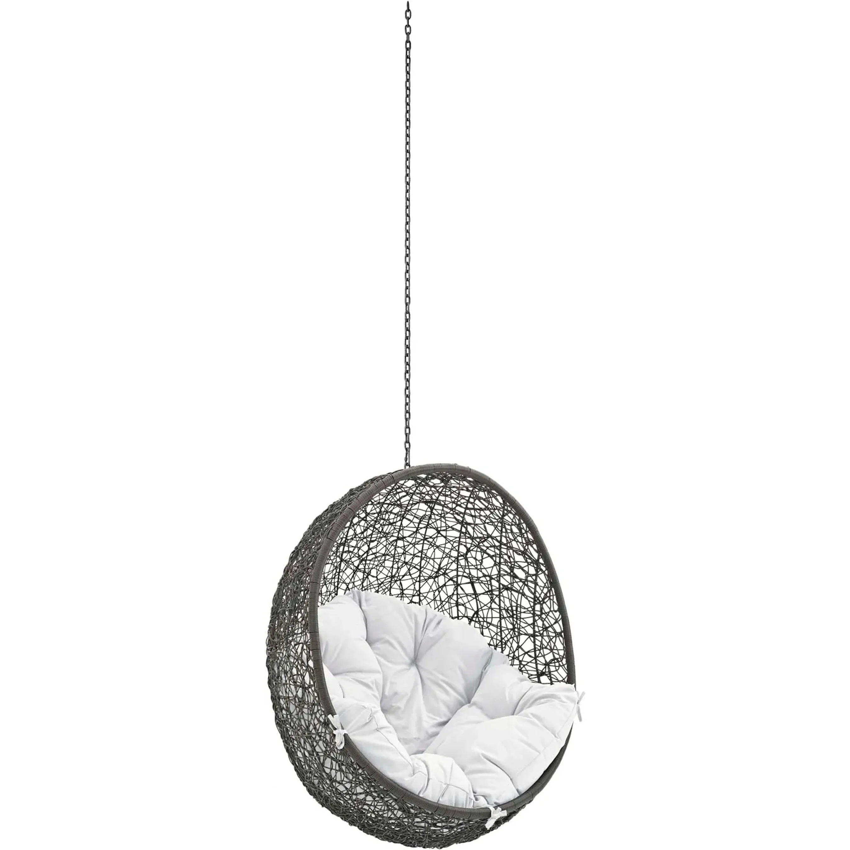 Asher Swing Chair Without Stand - Image 9