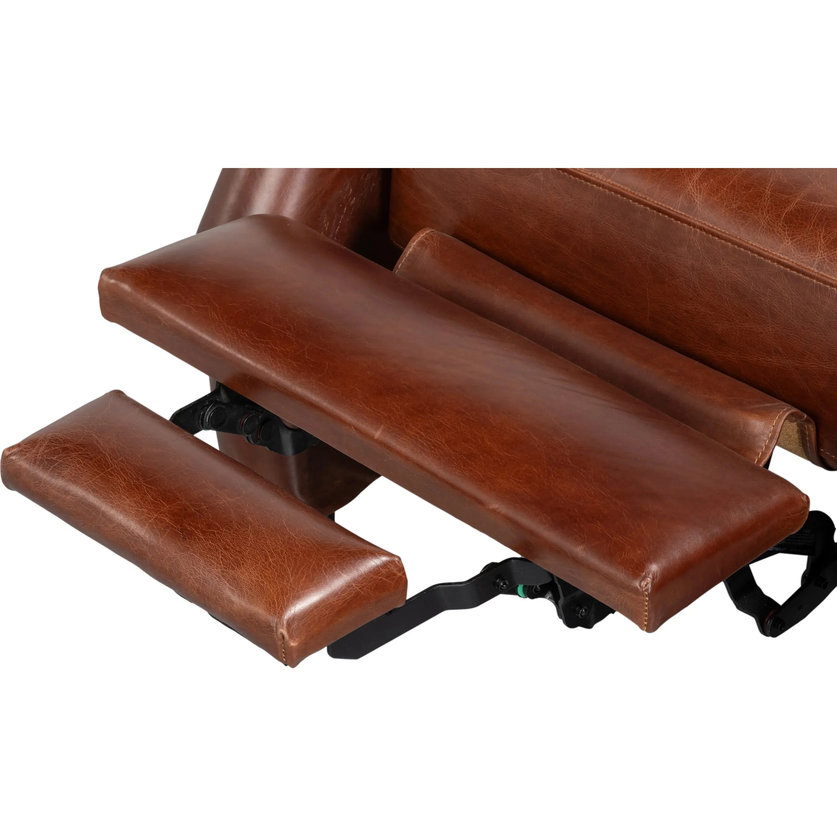 Ashford Leather Recliner - Image 9