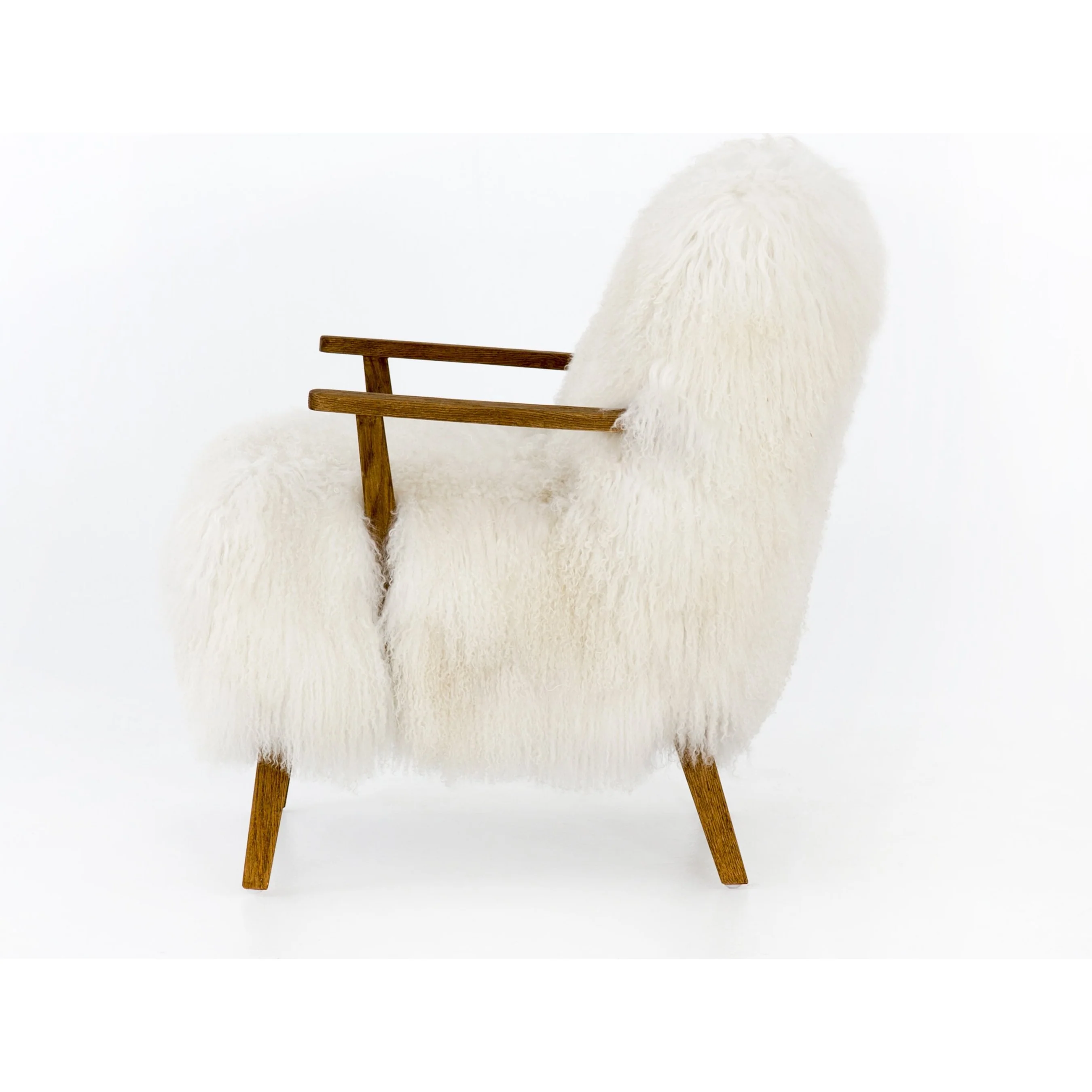 Ashland Armchair - Image 3