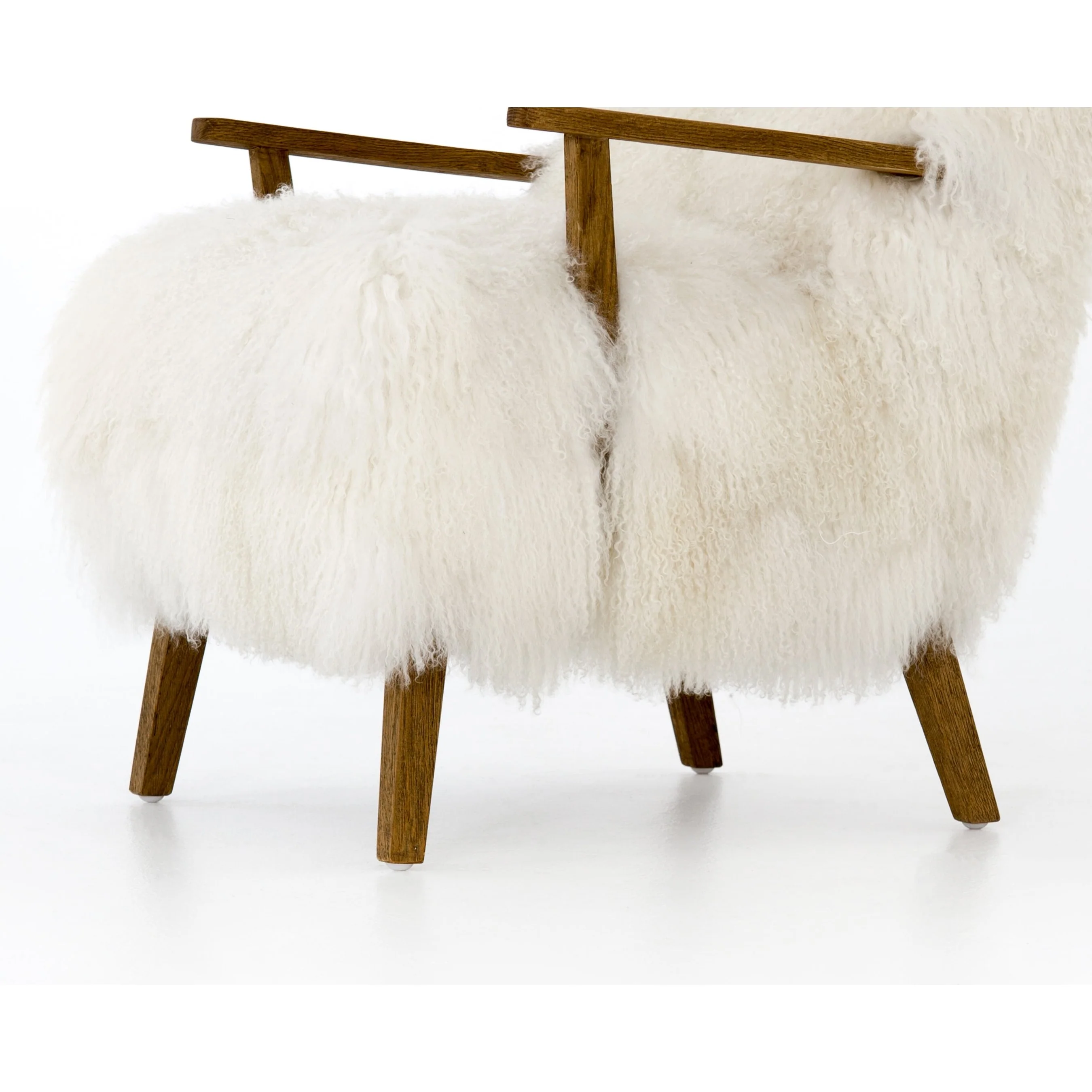 Ashland Armchair - Image 5