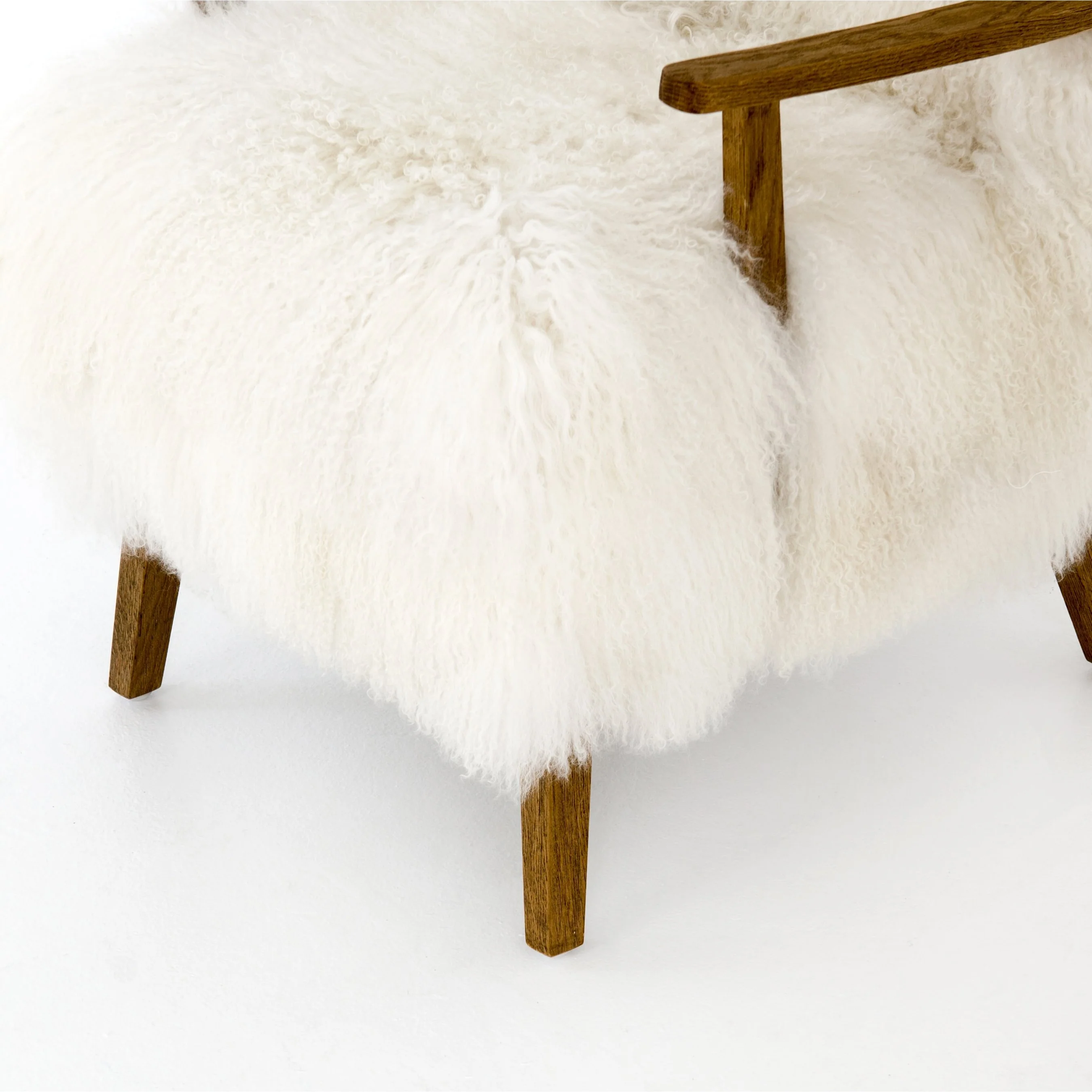Ashland Armchair - Image 7