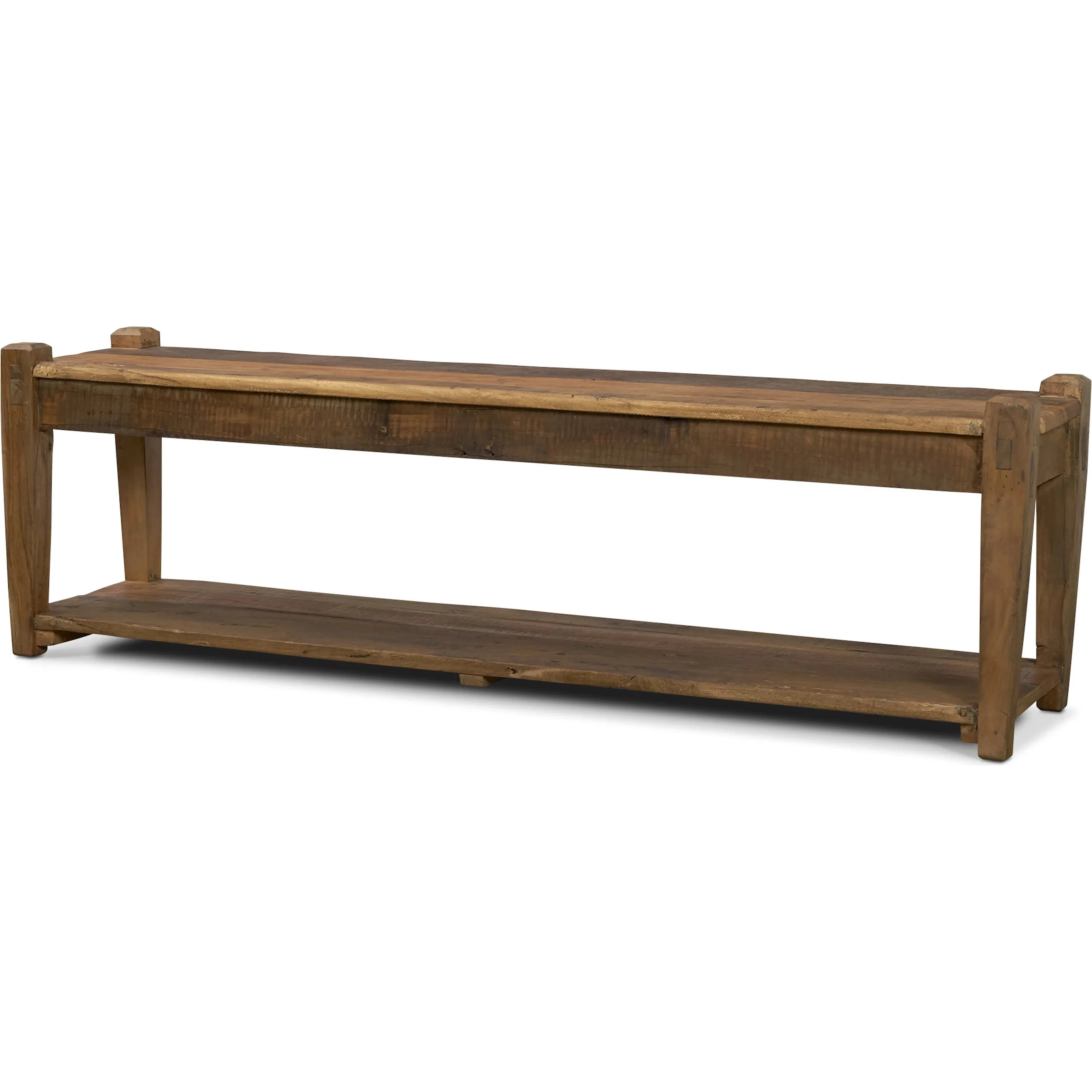 Ashwick Bench