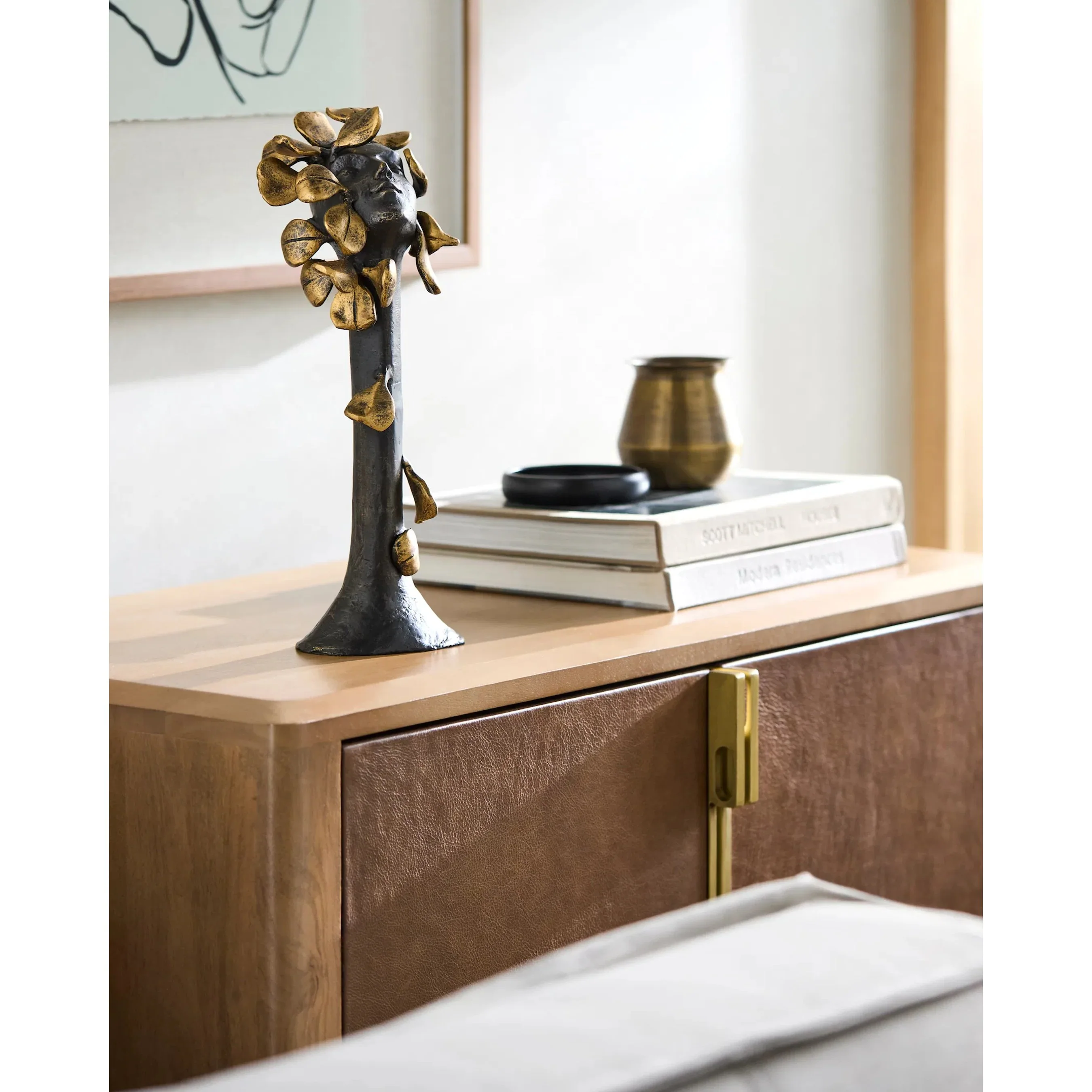 Asintmah Decorative Object- 532484 - Image 2