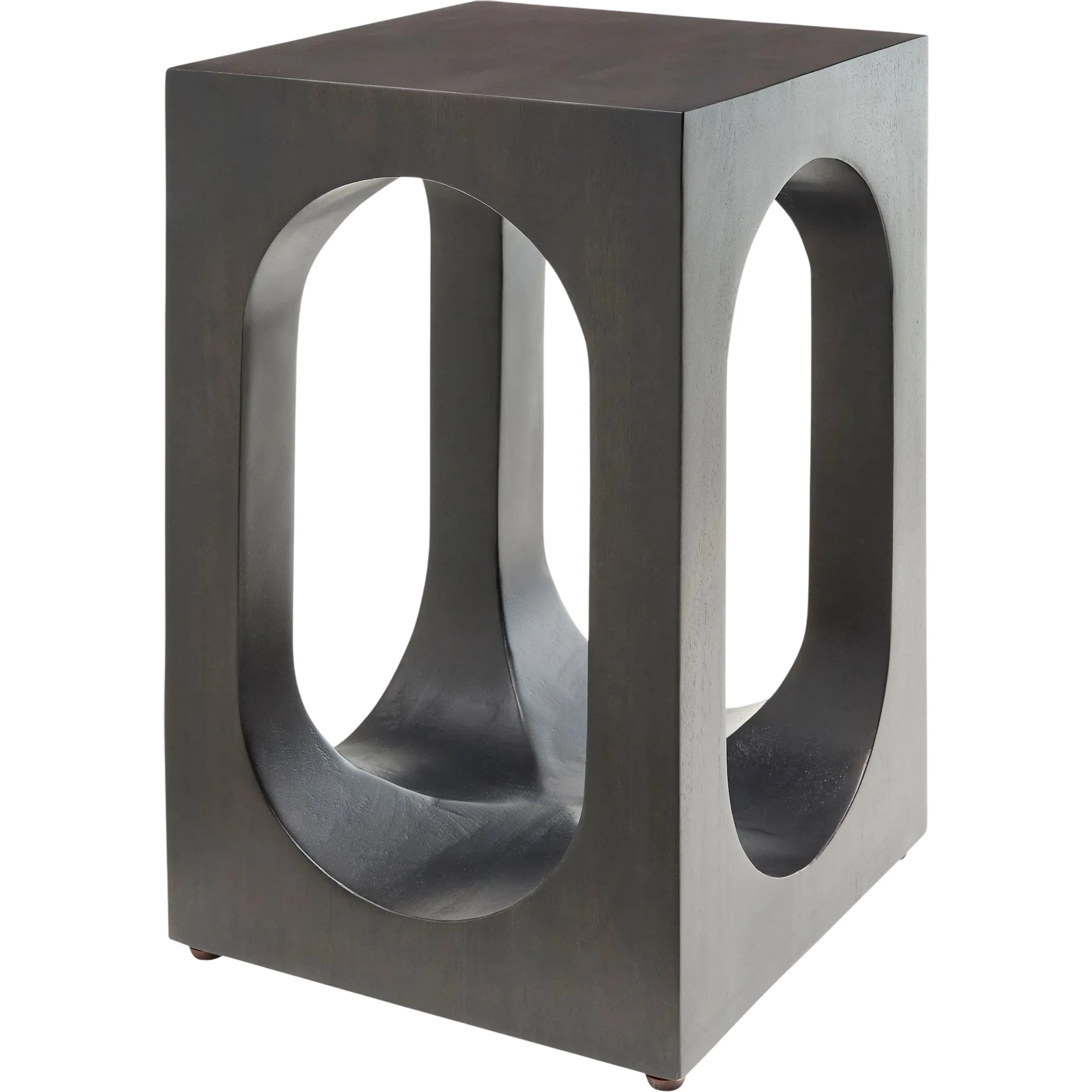 Asner End Table - Image 2