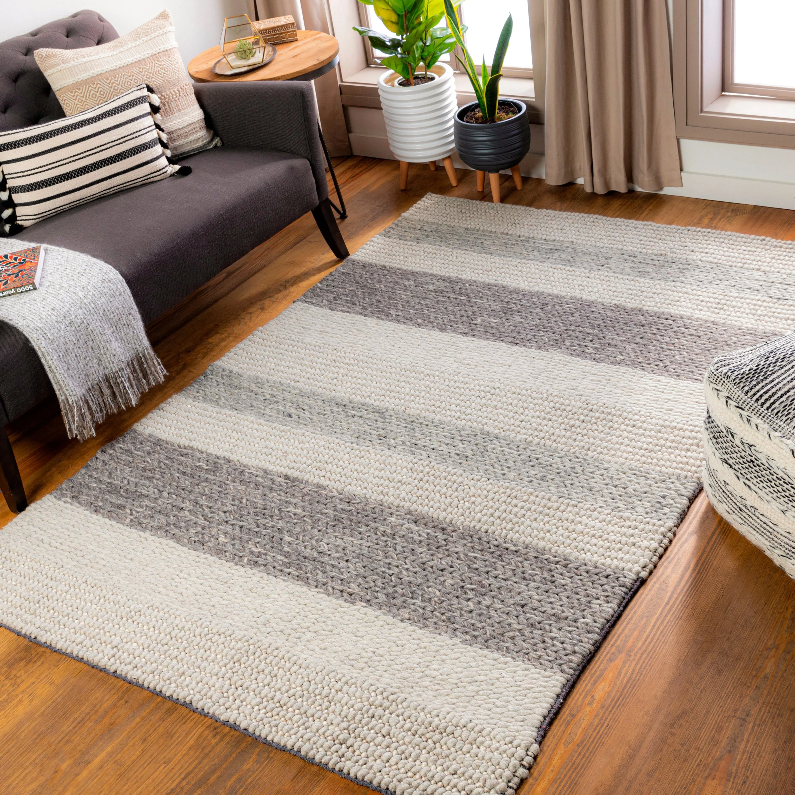 Asos ASS-2300 Rug - Image 8
