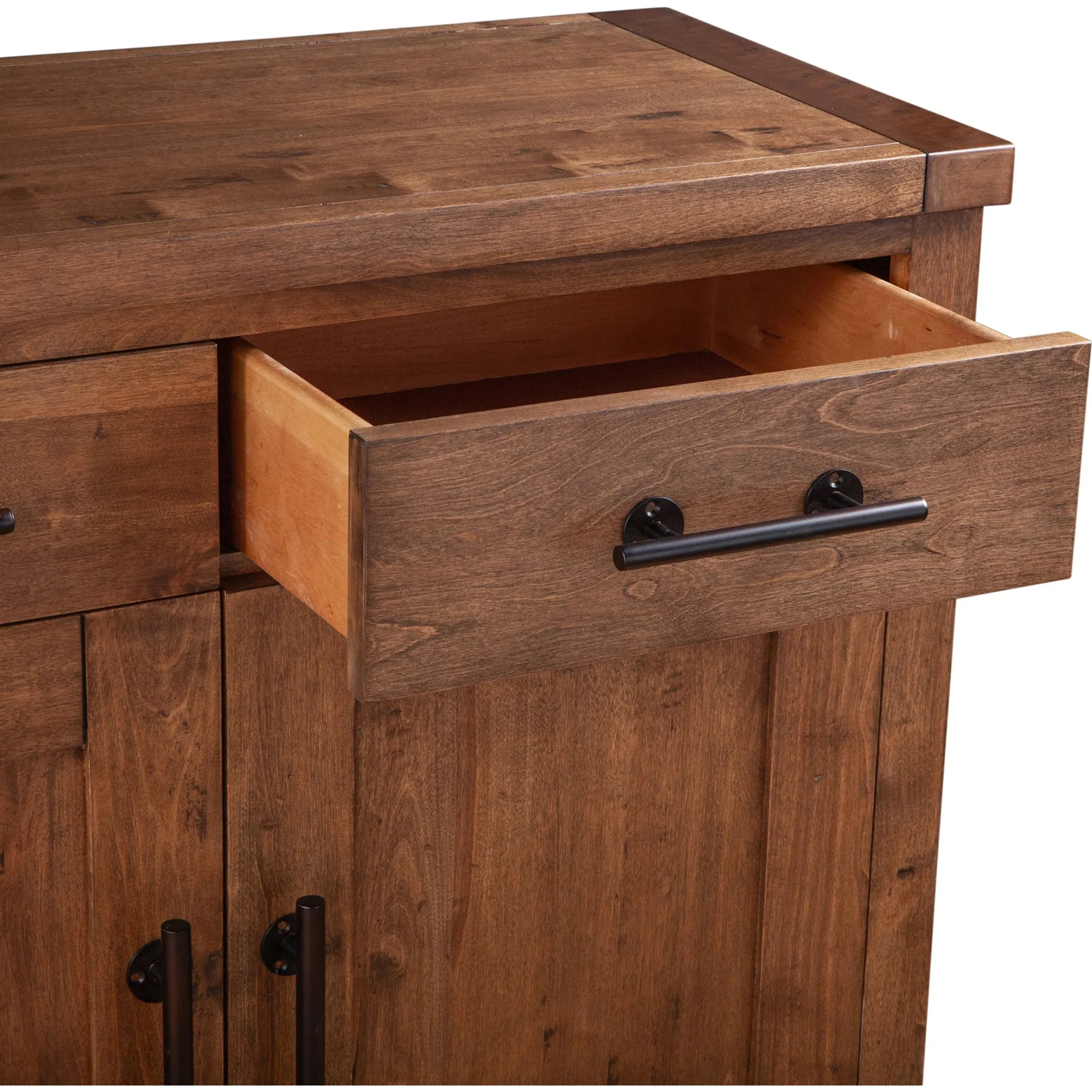 Aspen 72" Buffet - Image 4