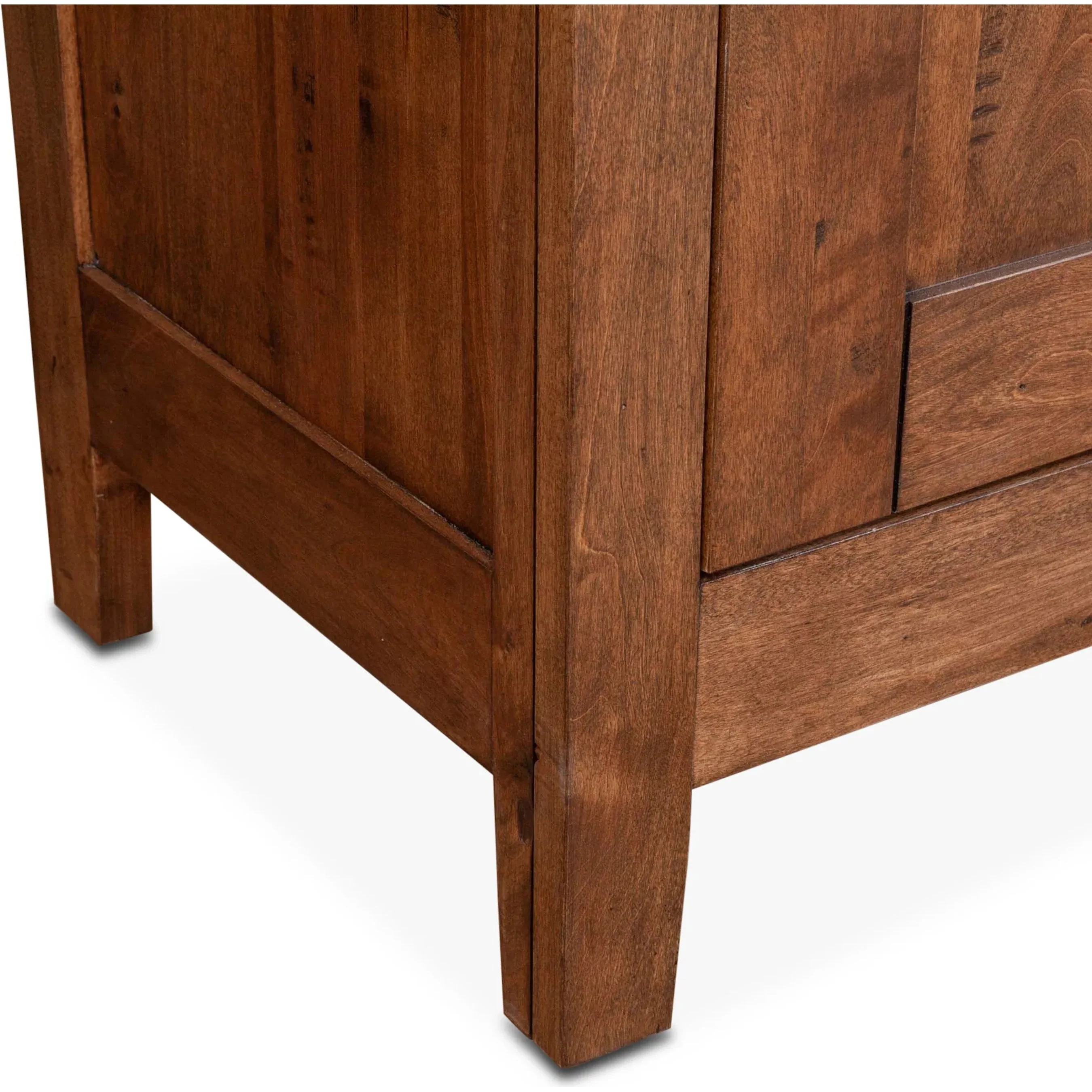 Aspen 72" Buffet - Image 5