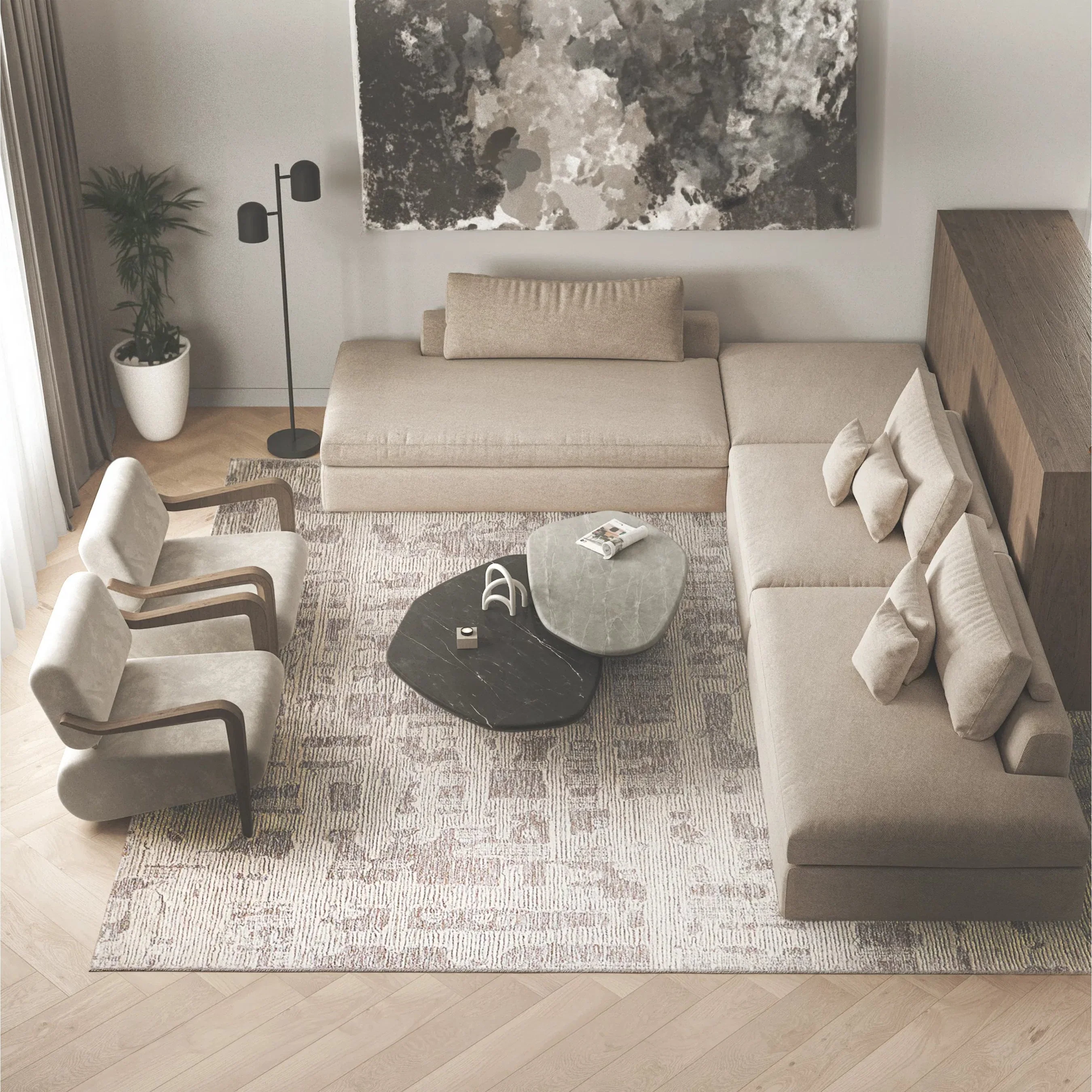 Aspen Rug - Image 36