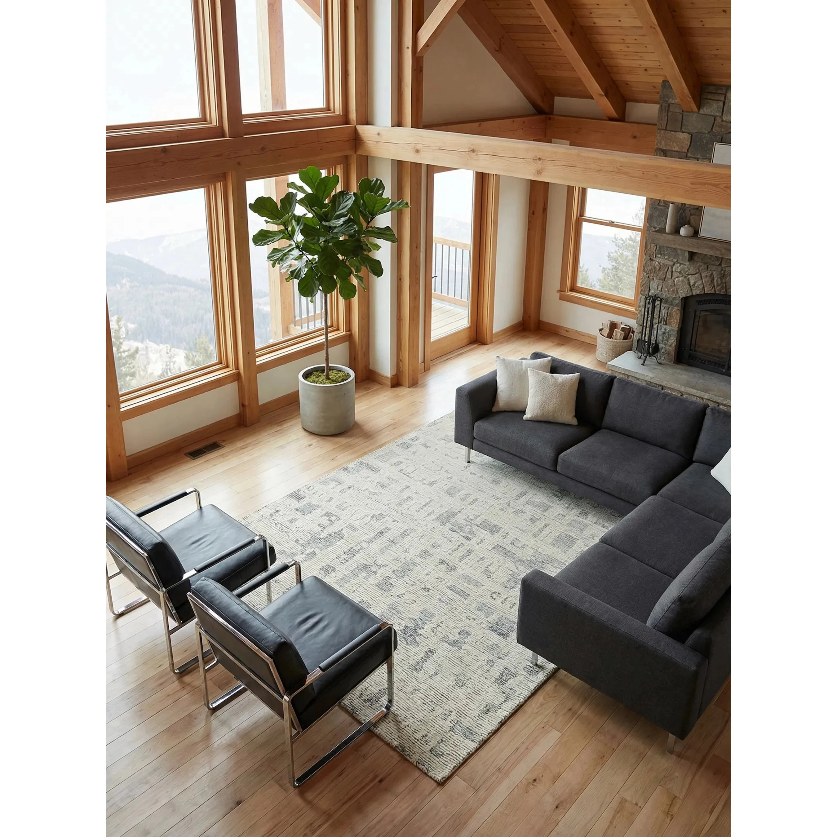 Aspen Rug - Image 40