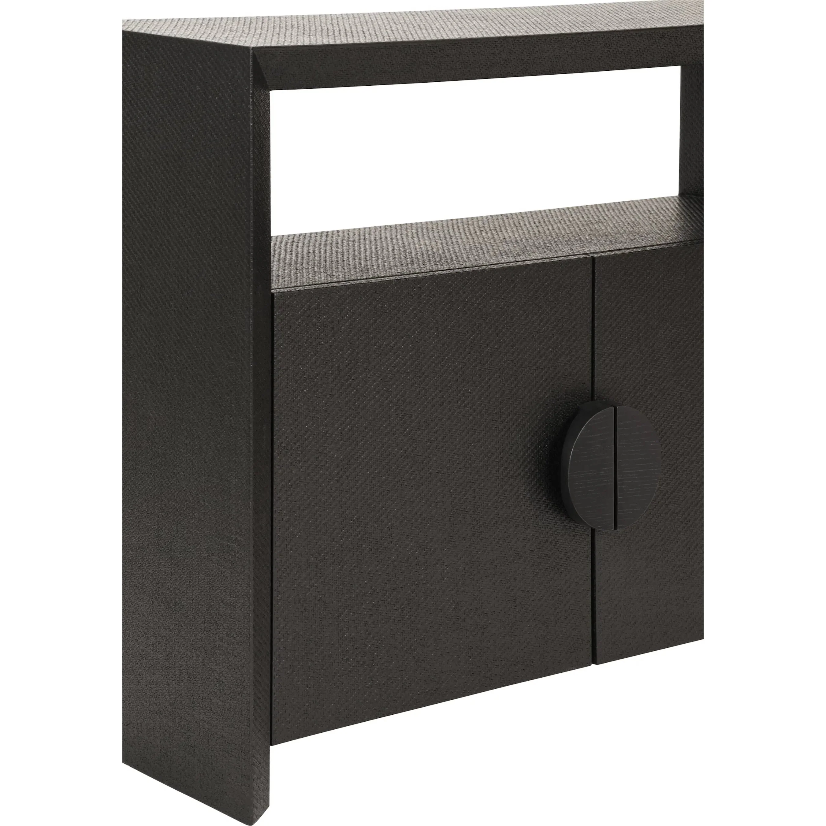 Aspen Two Door Console - Image 10