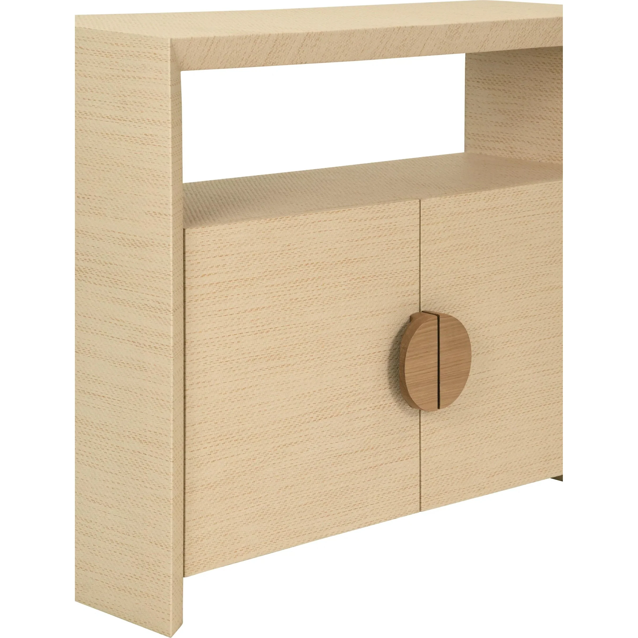 Aspen Two Door Console - Image 11