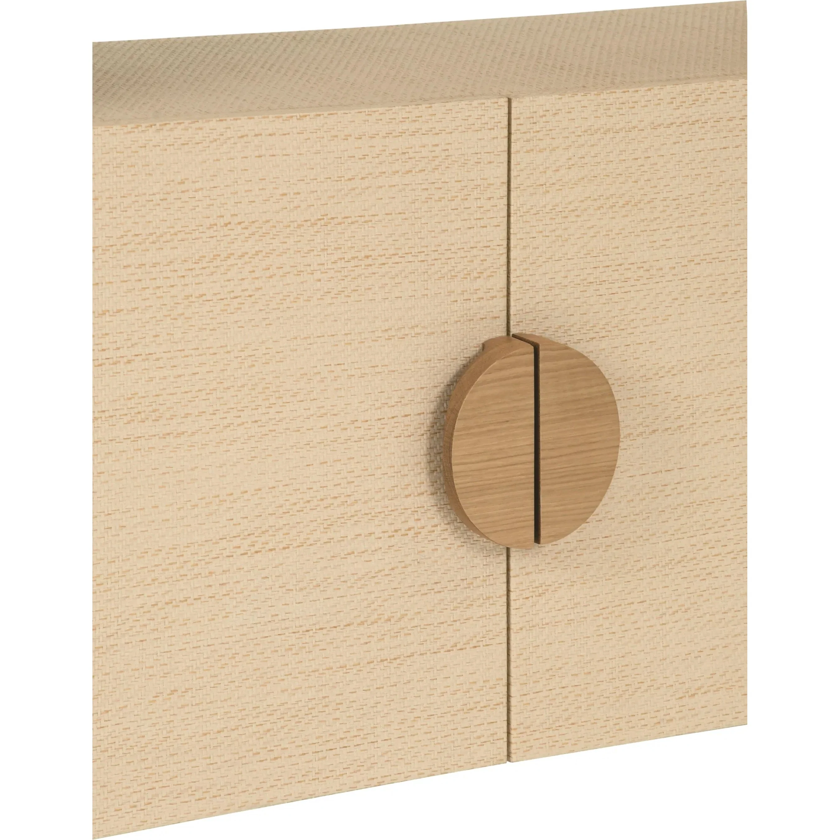 Aspen Two Door Console - Image 12