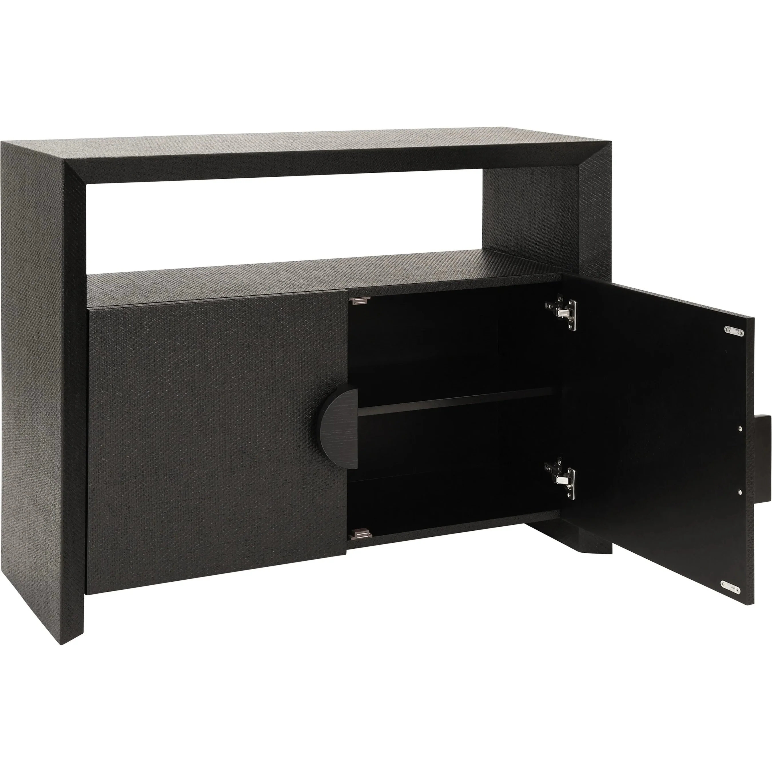 Aspen Two Door Console - Image 5