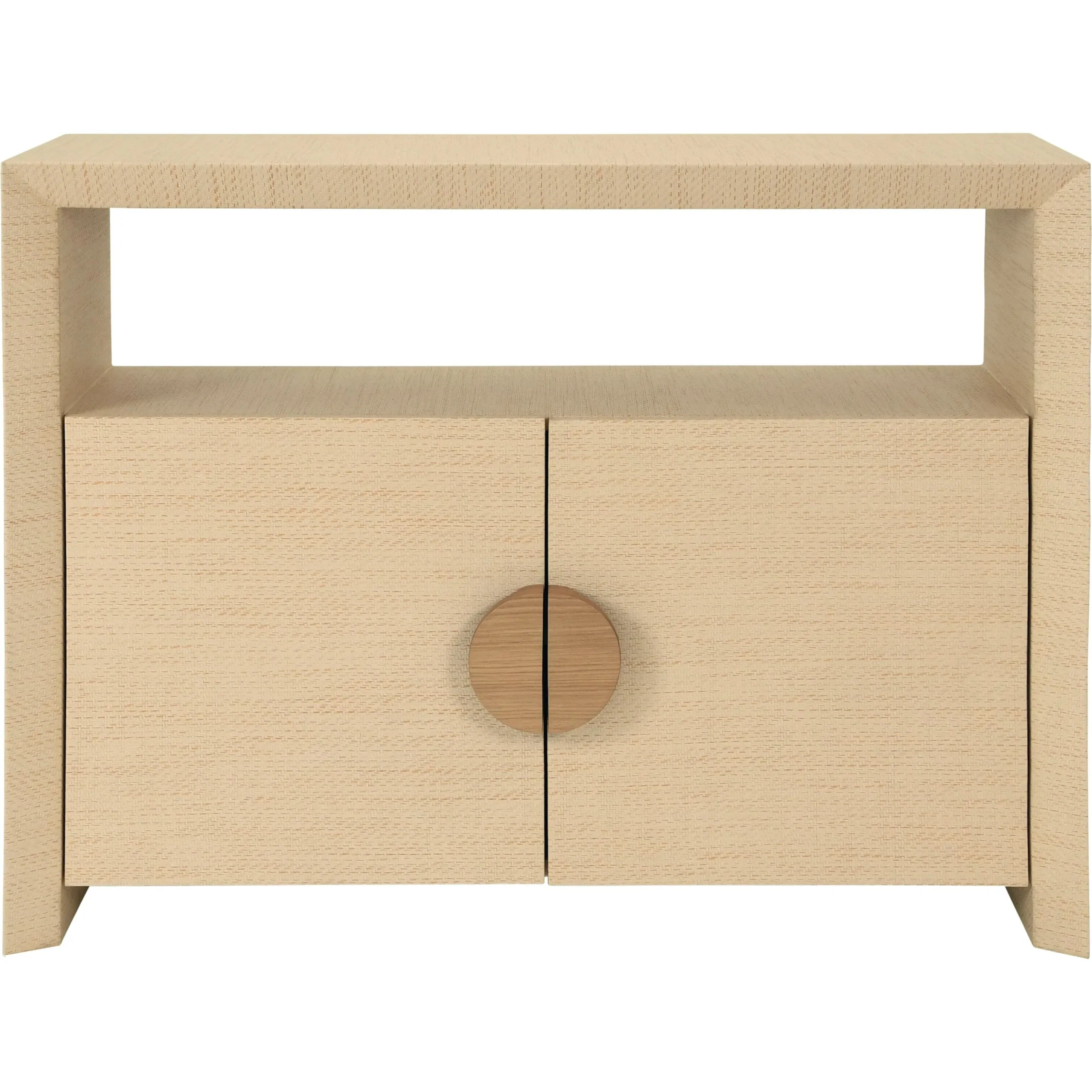 Aspen Two Door Console - Image 6