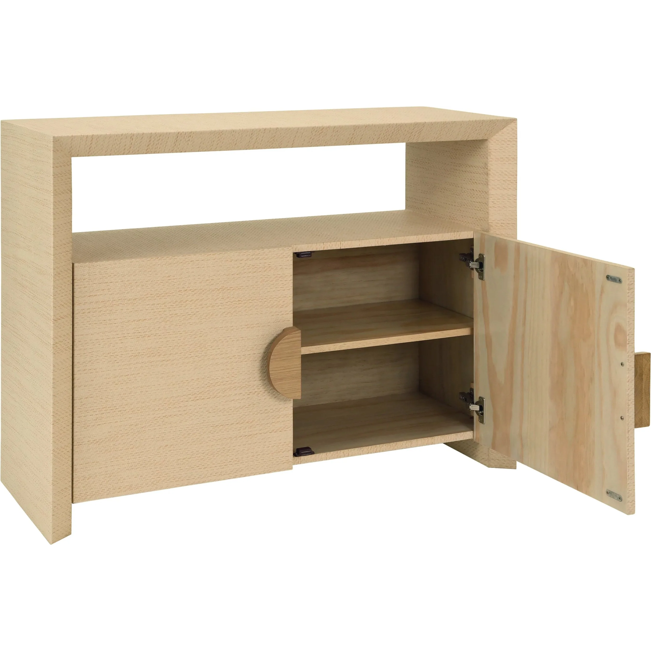 Aspen Two Door Console - Image 8