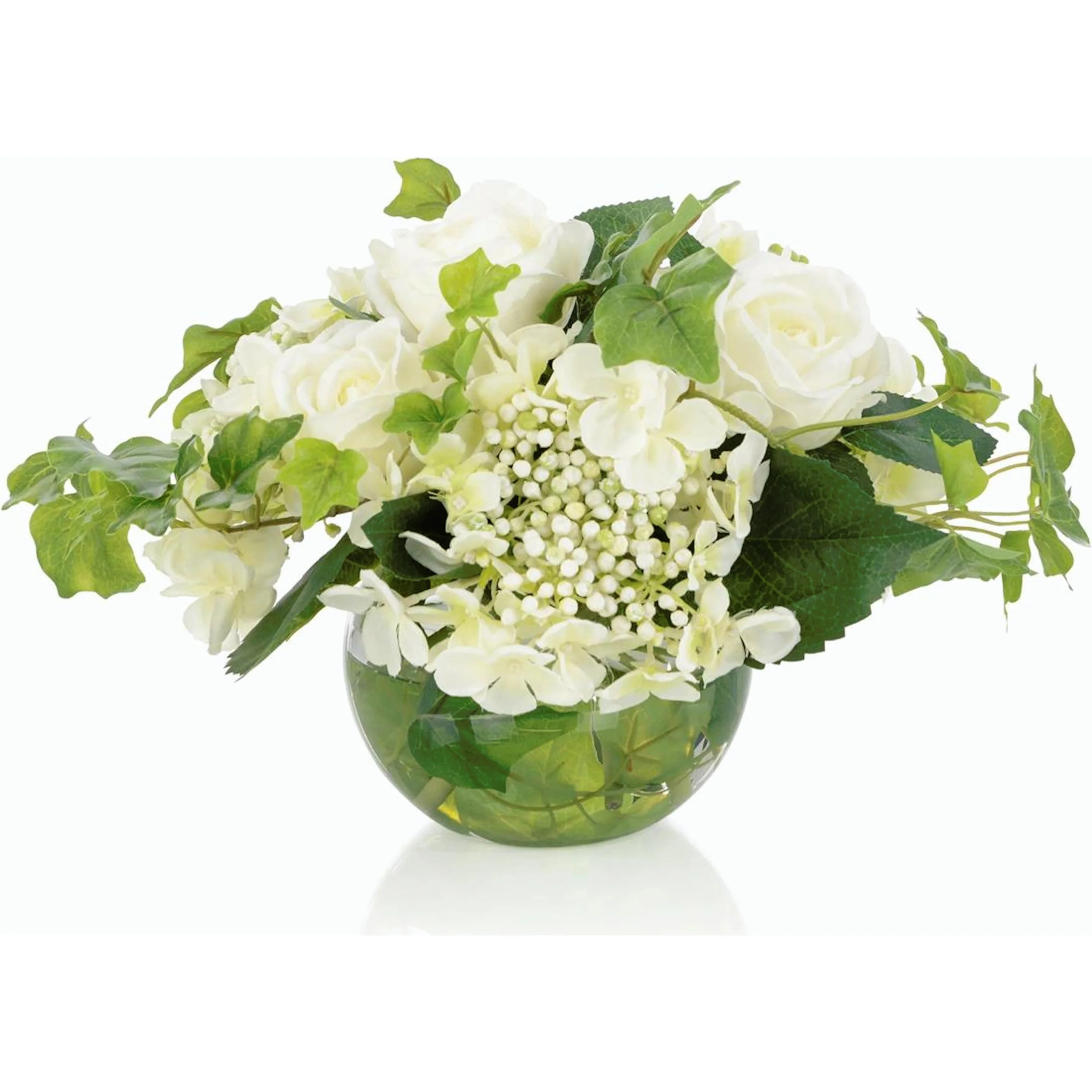 Aspen White