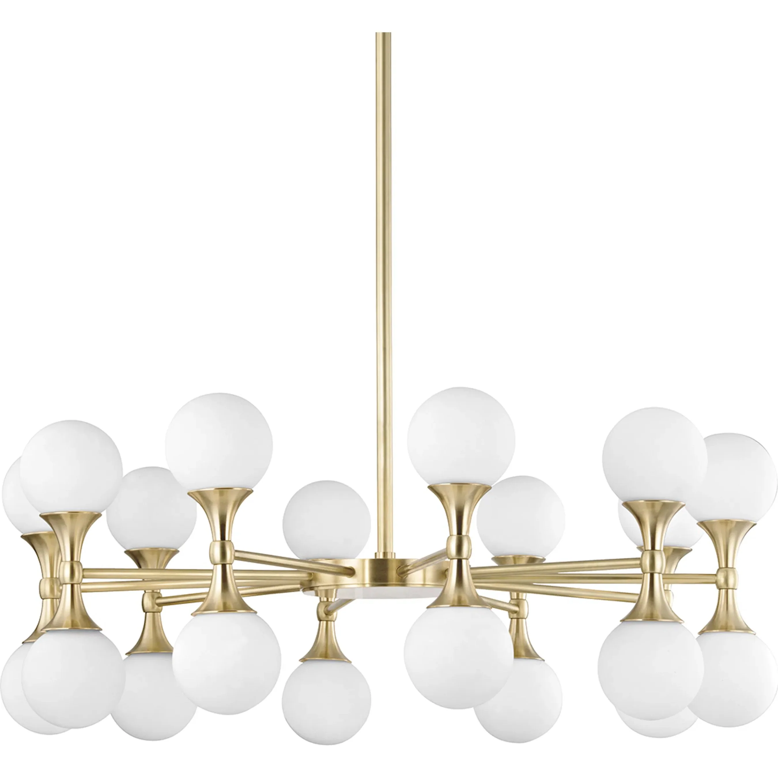 Astoria Chandelier - Image 2