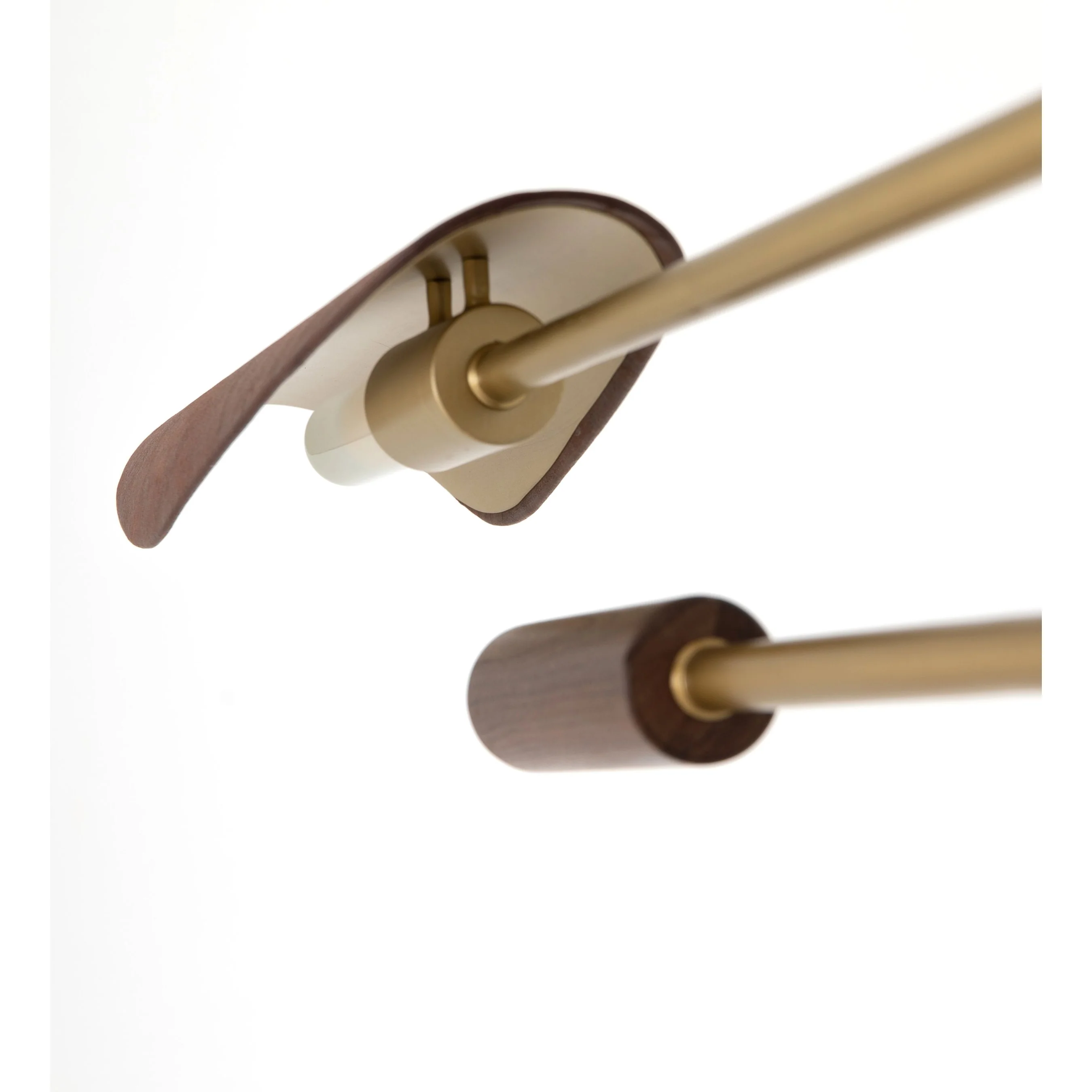 Astrid Double Pendant - Image 7