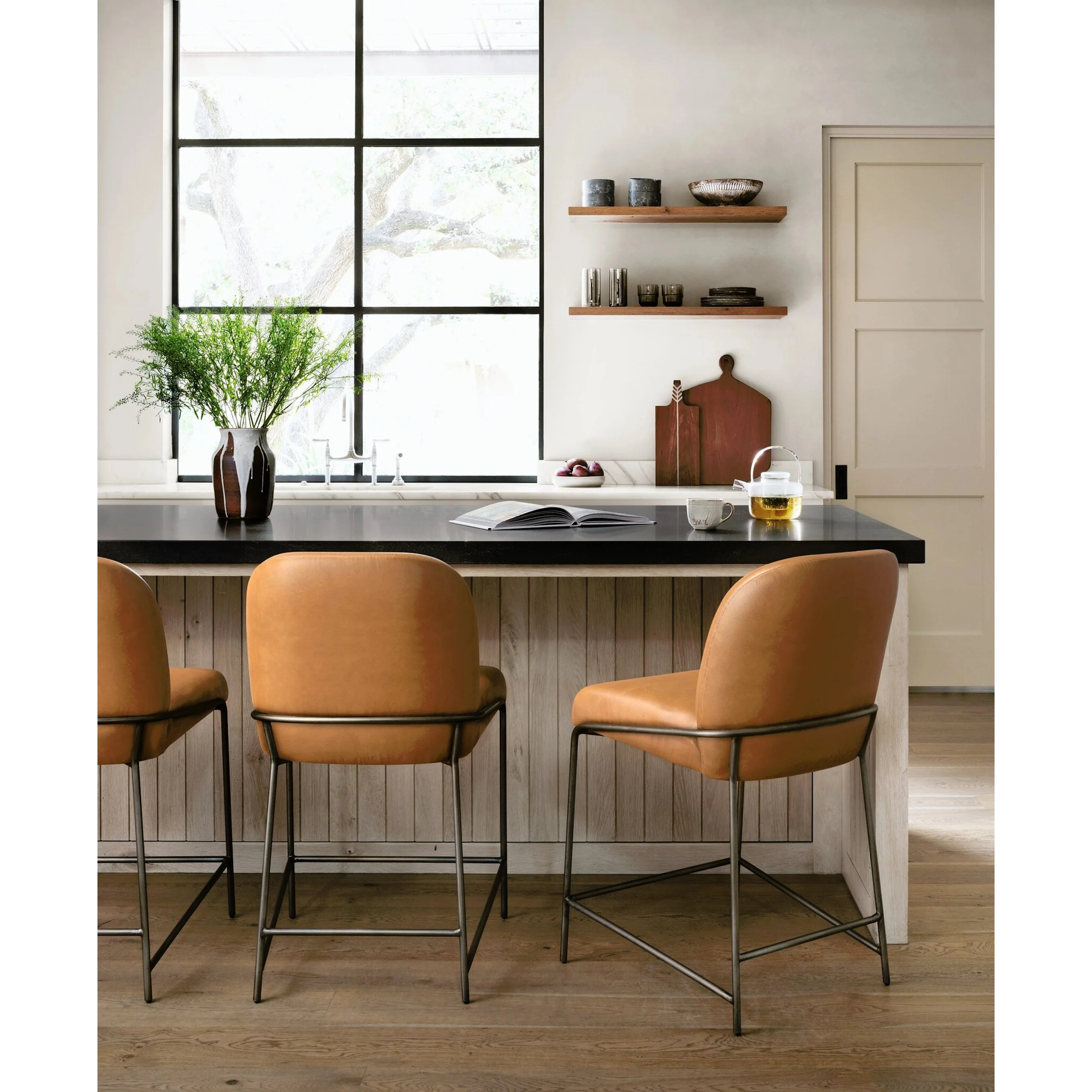 Astrud Bar Stool - Image 28