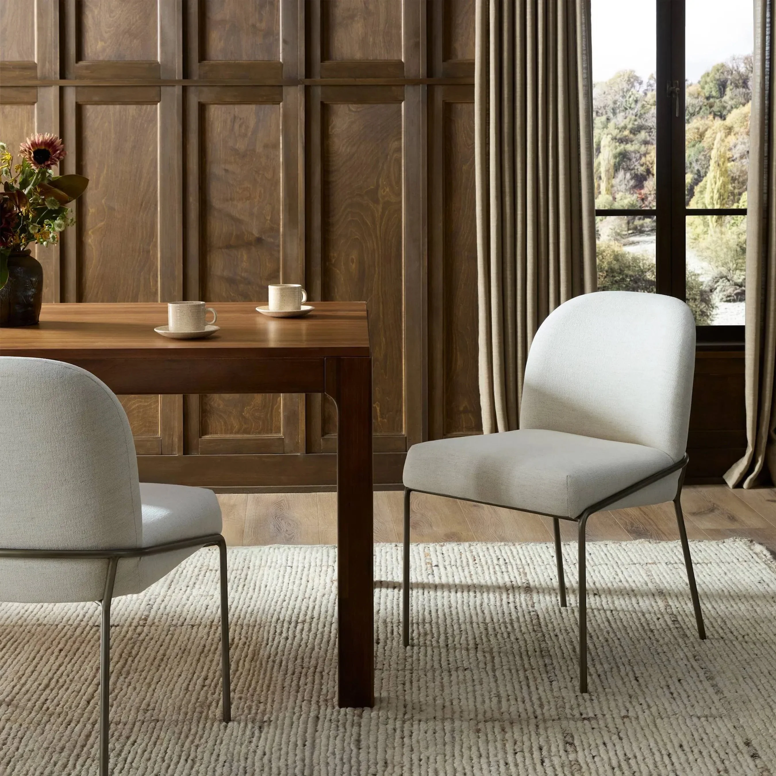 Astrud Dining Chair - Image 41