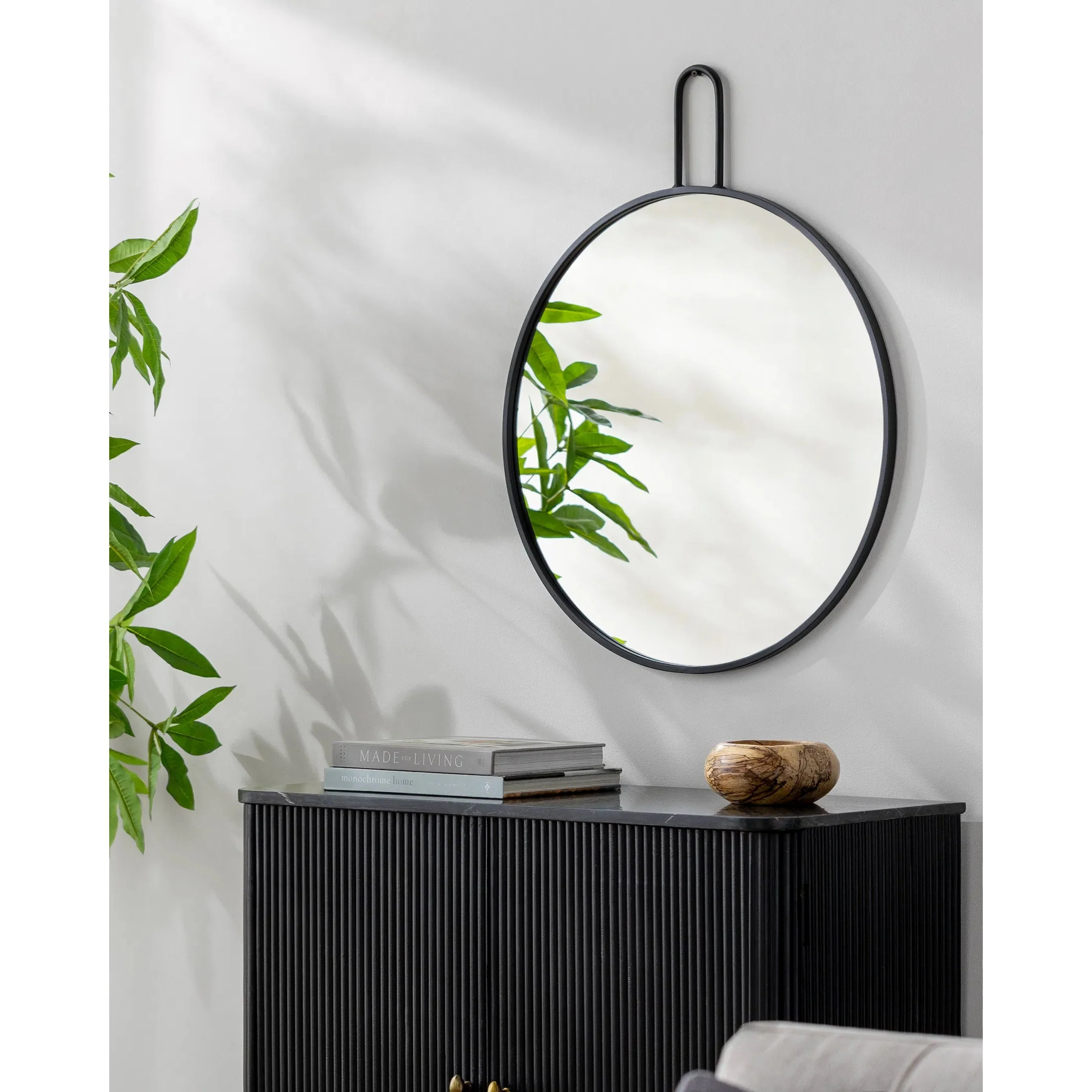 Athanasia Mirror - 33017 - Image 2