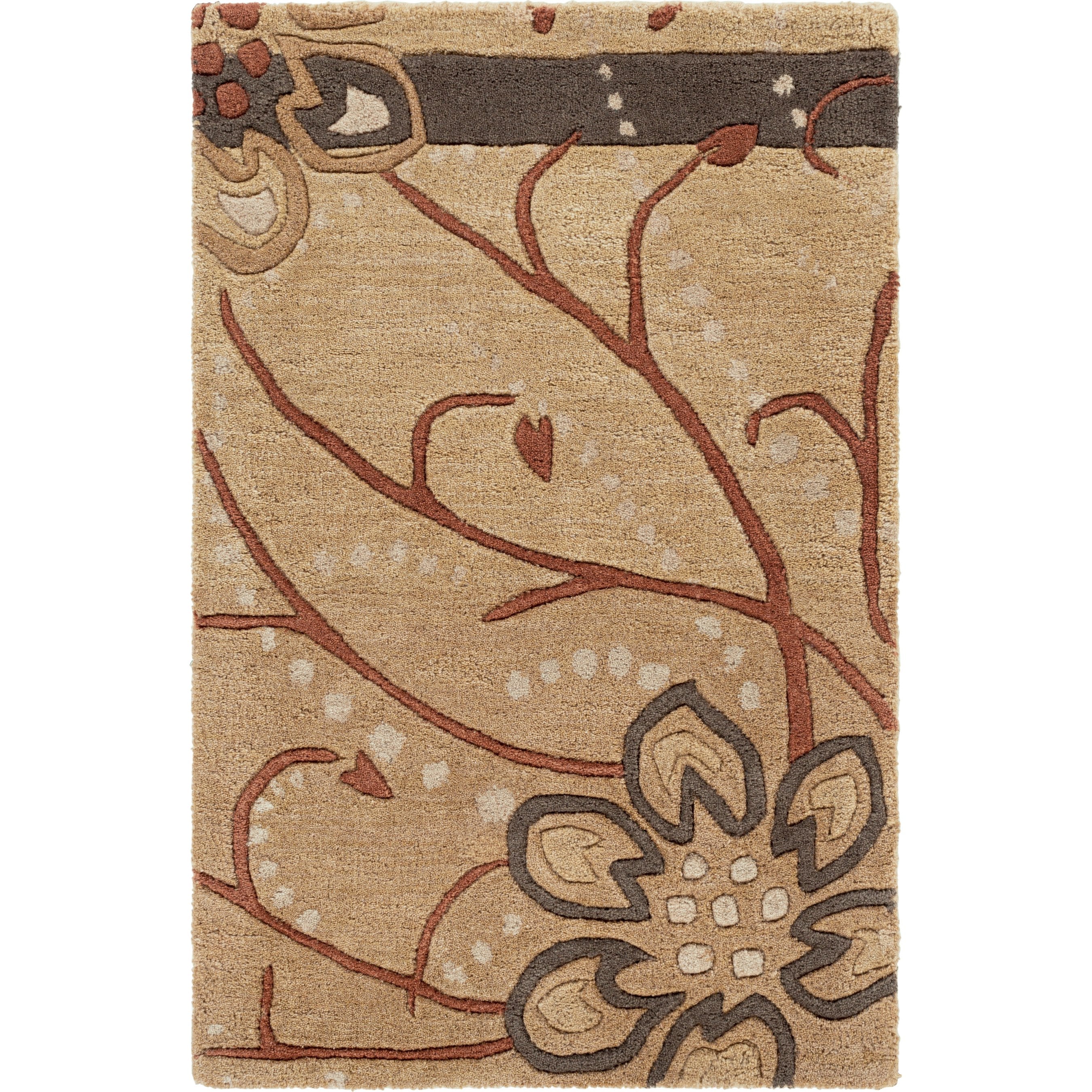 Athena ATH-5006 Rug