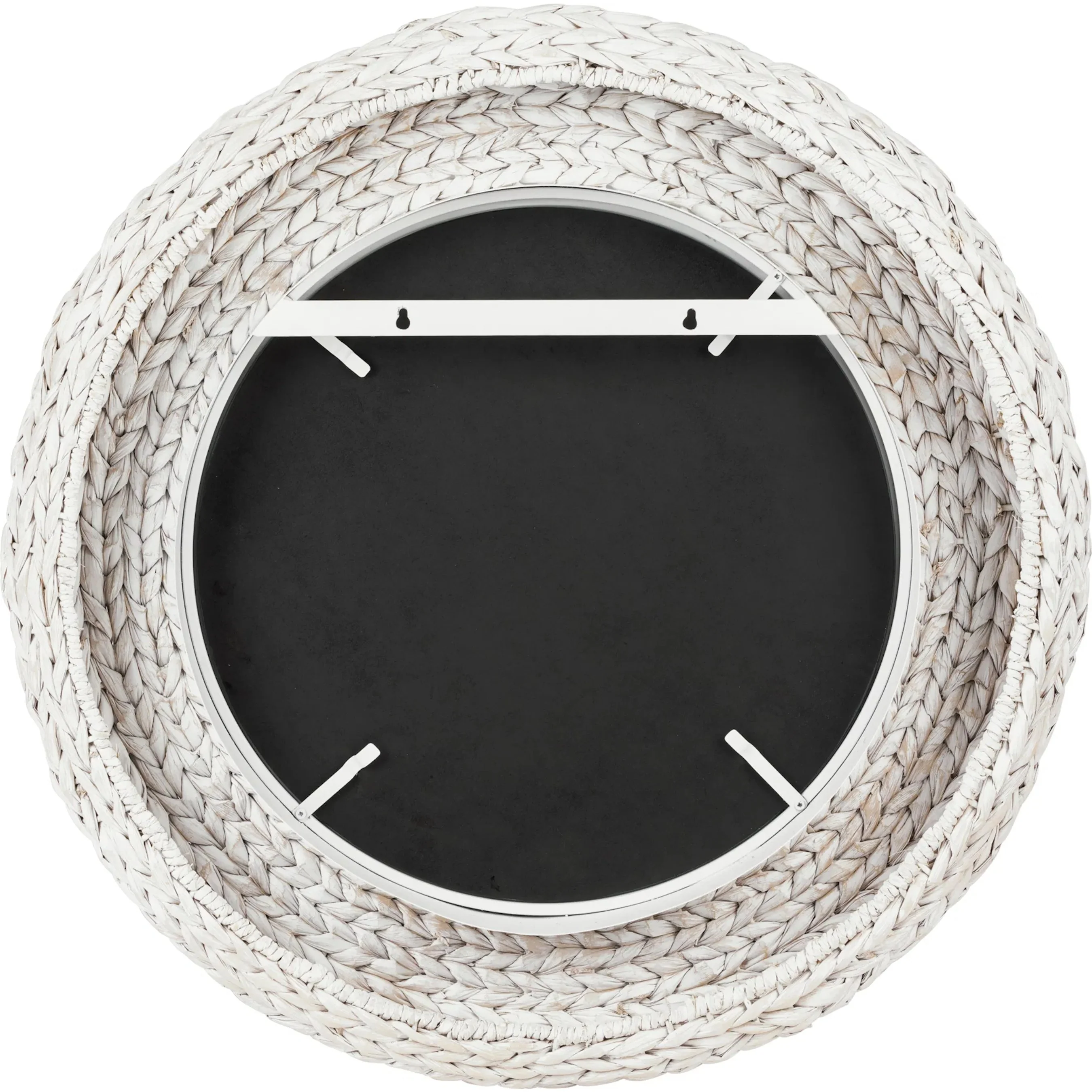 Athena Round Wall Mirror - Image 15