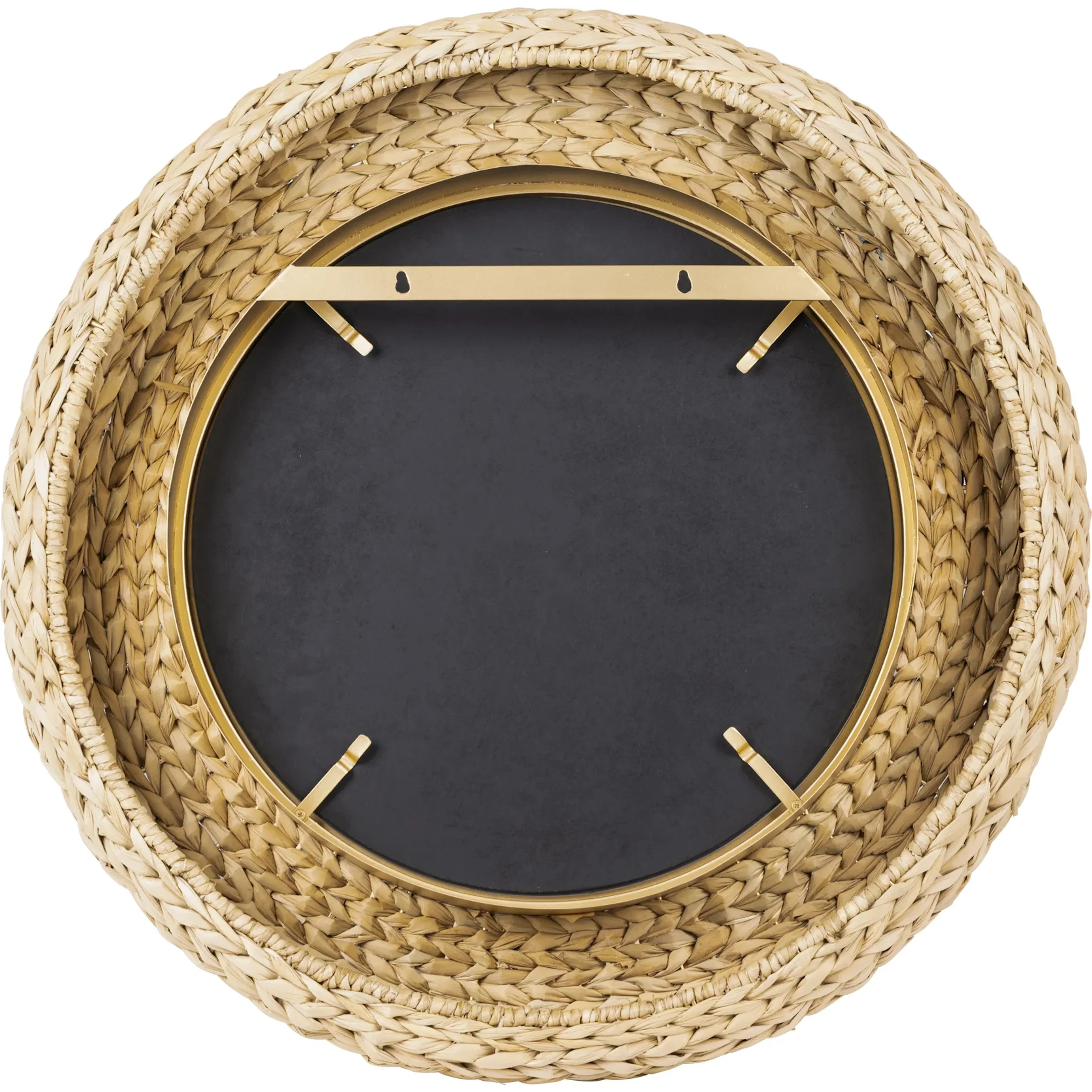 Athena Round Wall Mirror - Image 8