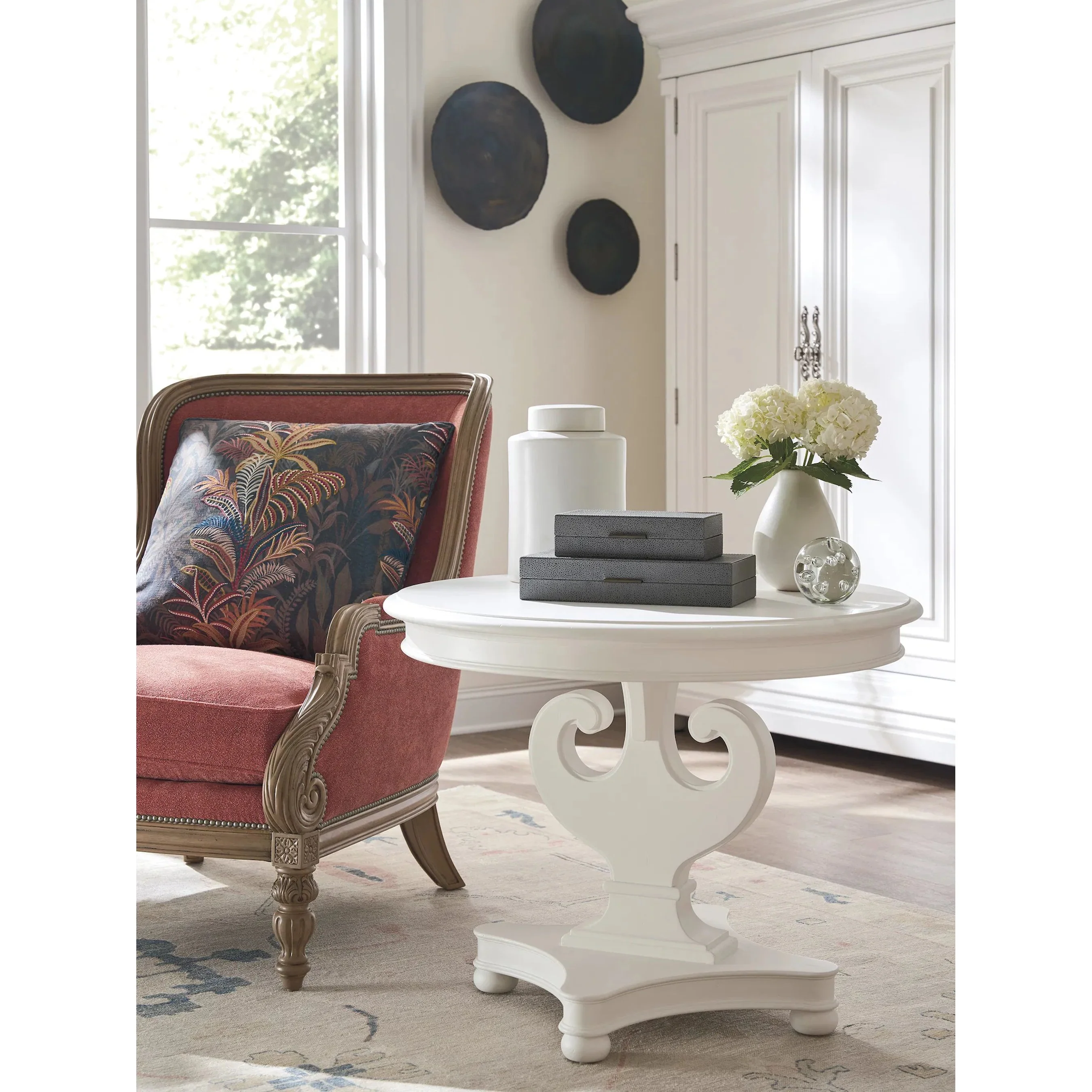 Athenia Center Table - Image 2
