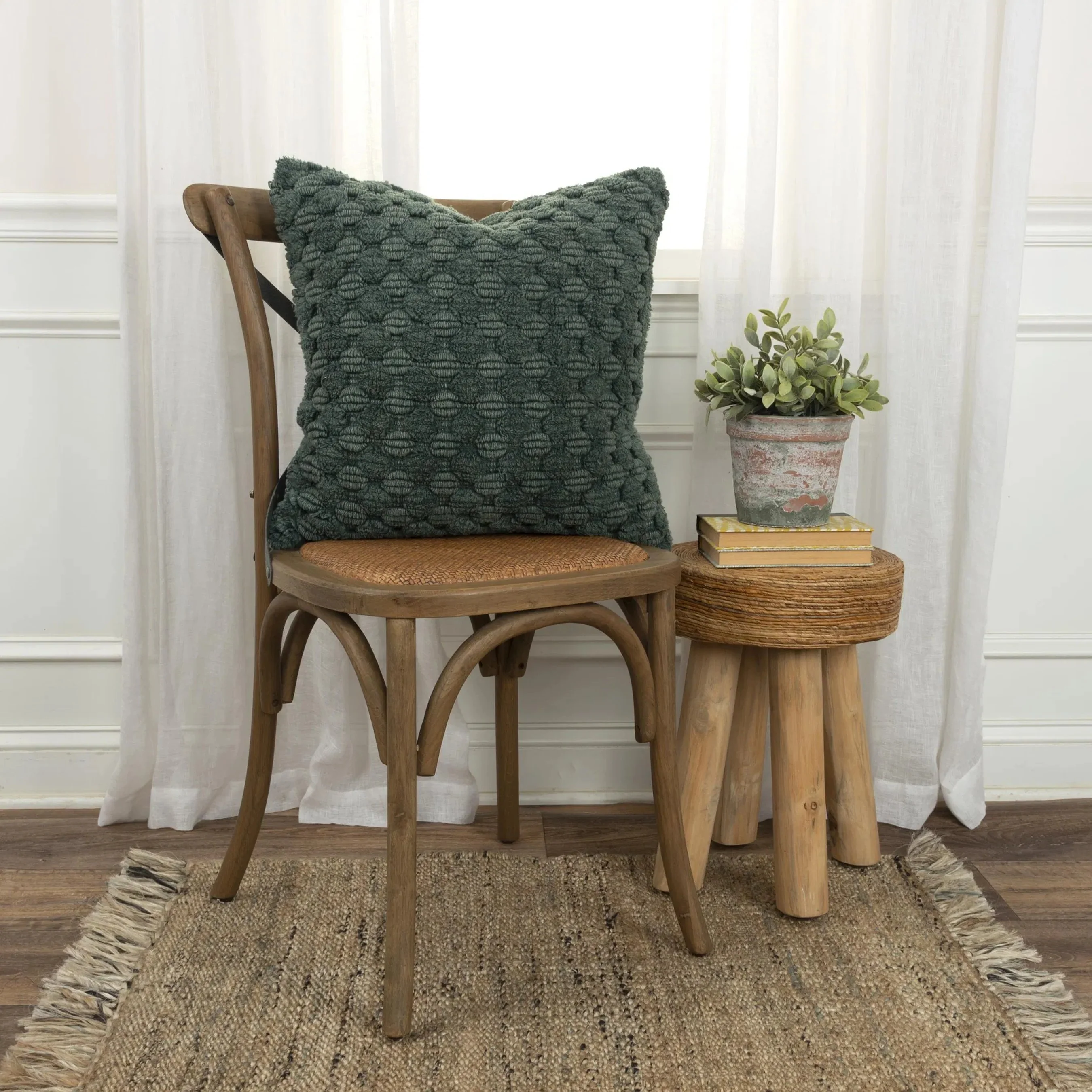 Athens Pillow - Image 4