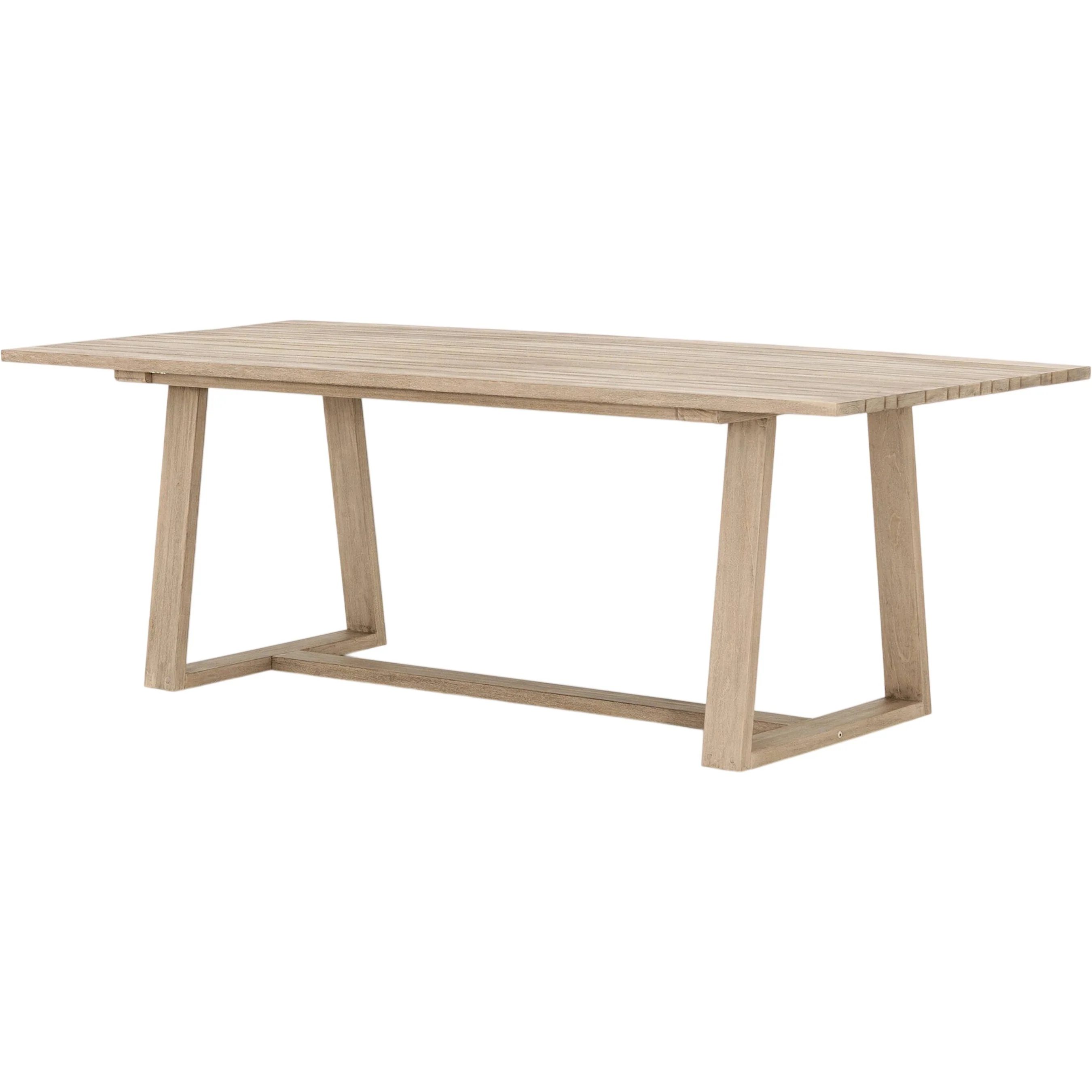 Atherton Outdoor Dining Table