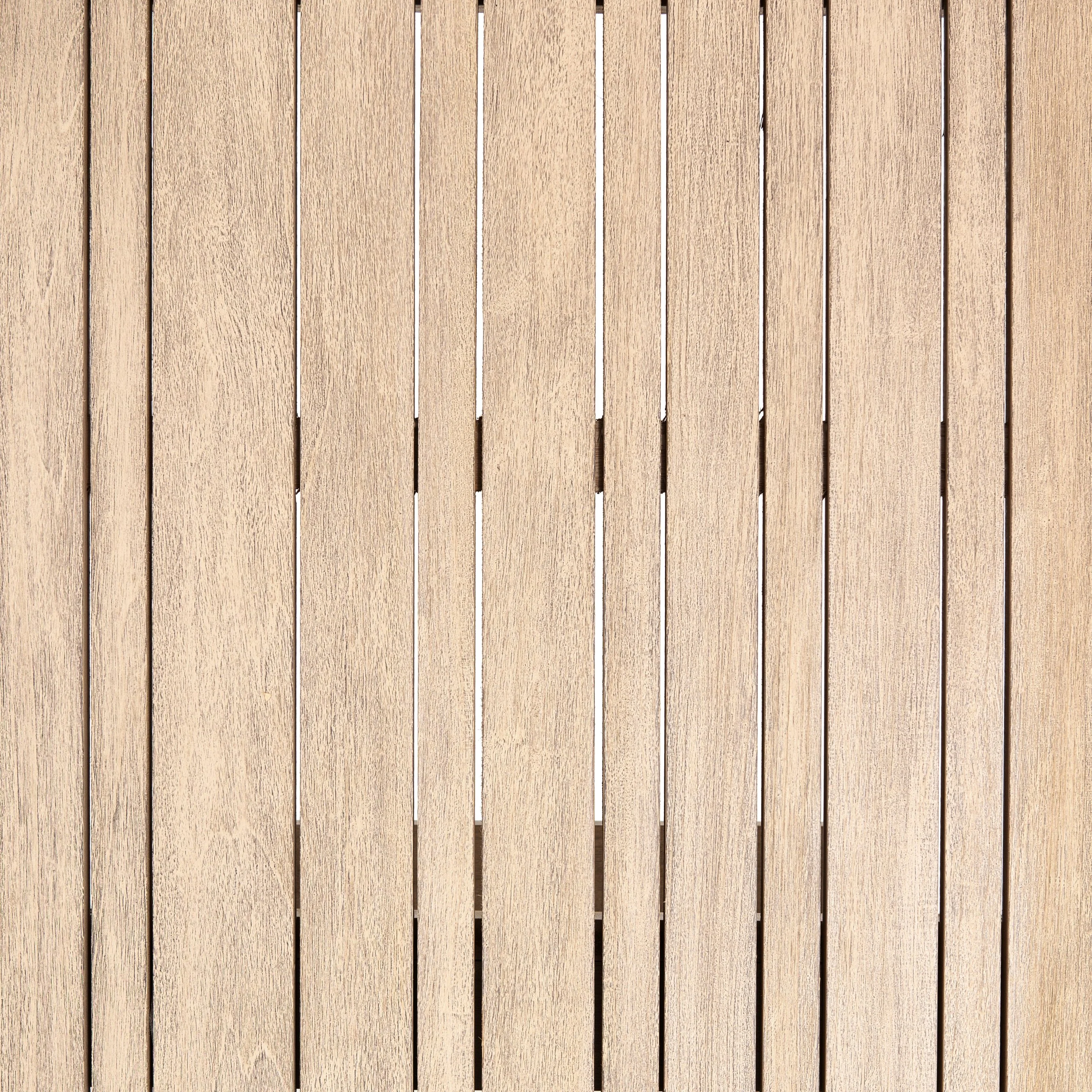 Atherton Outdoor Dining Table - Image 6