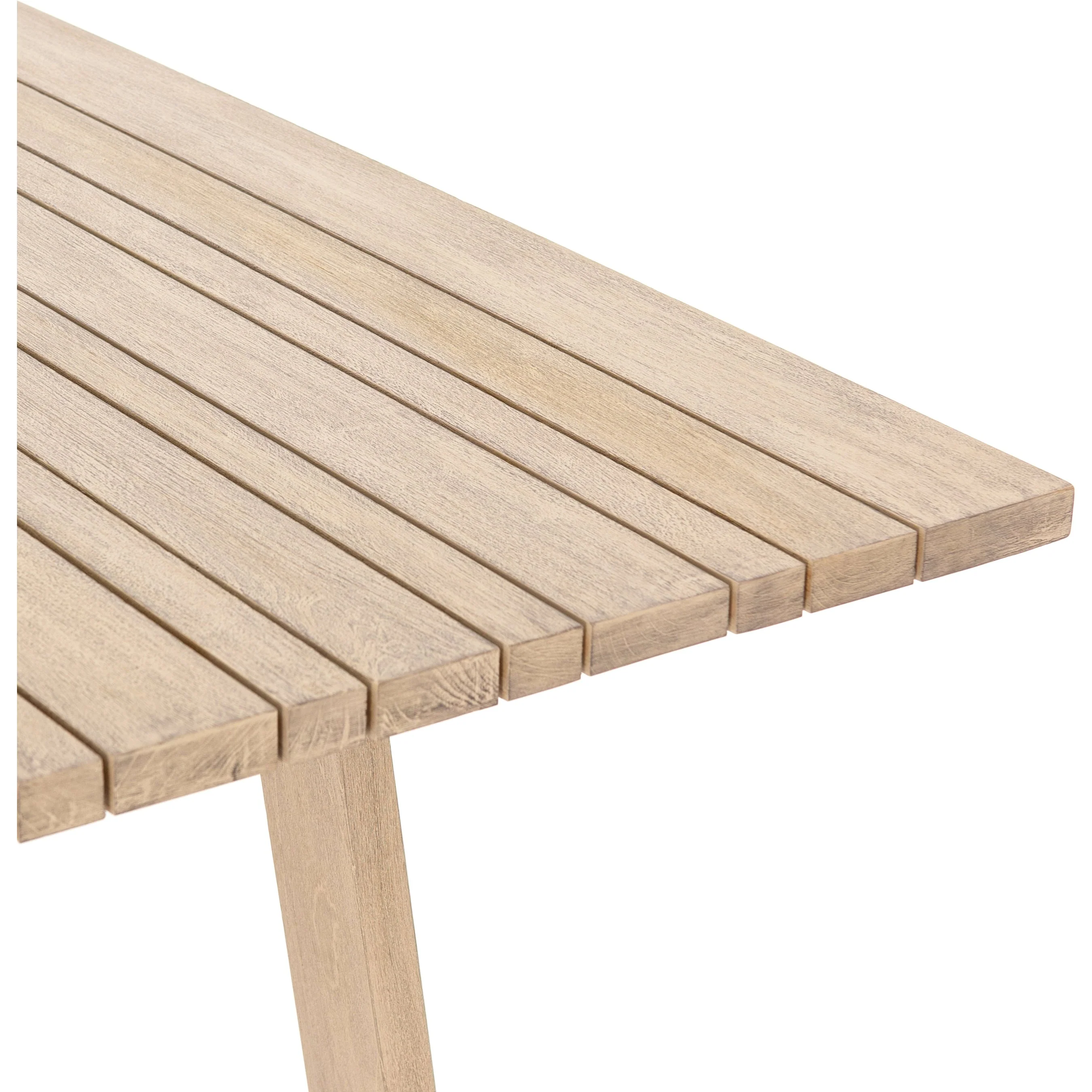 Atherton Outdoor Dining Table - Image 8