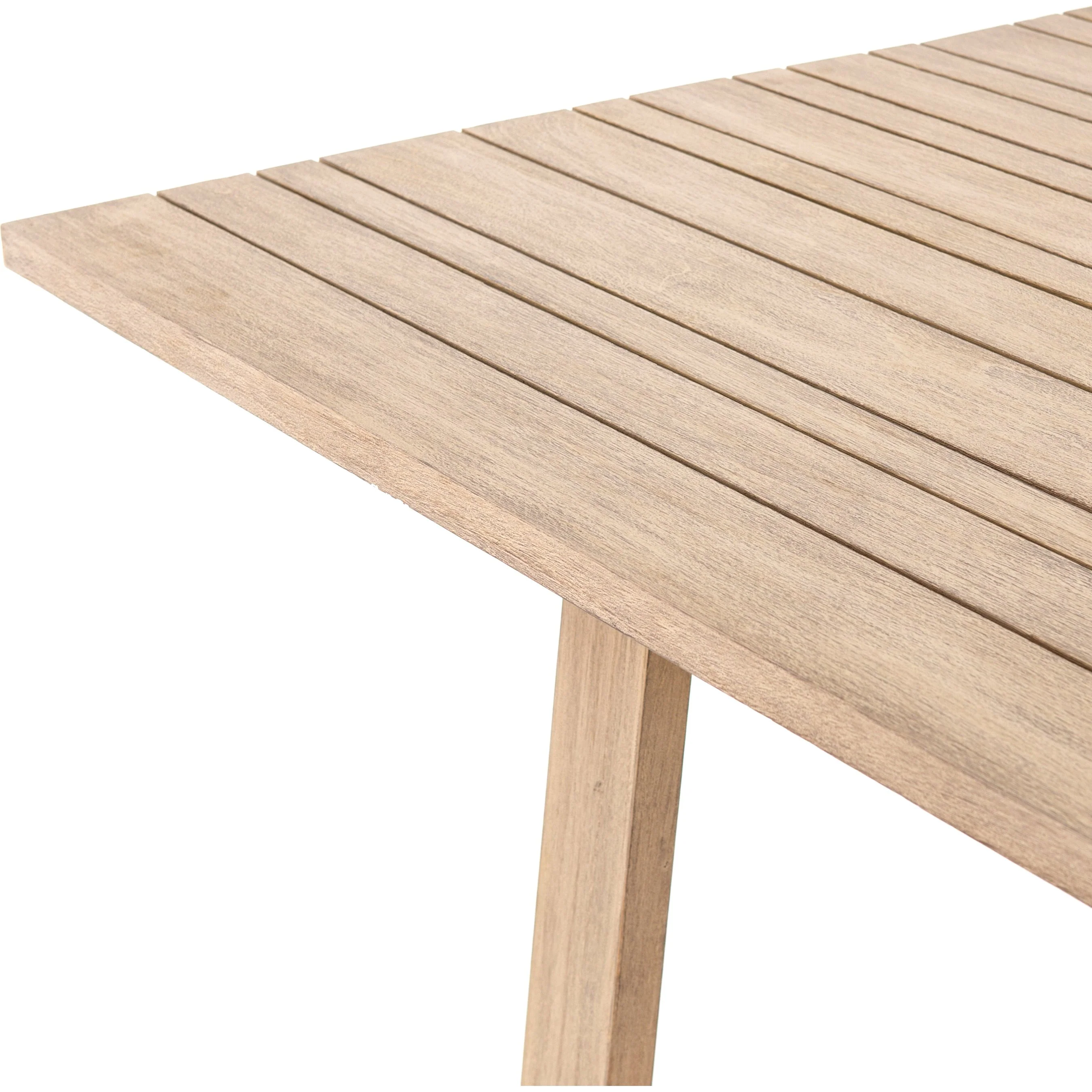 Atherton Outdoor Dining Table - Image 9