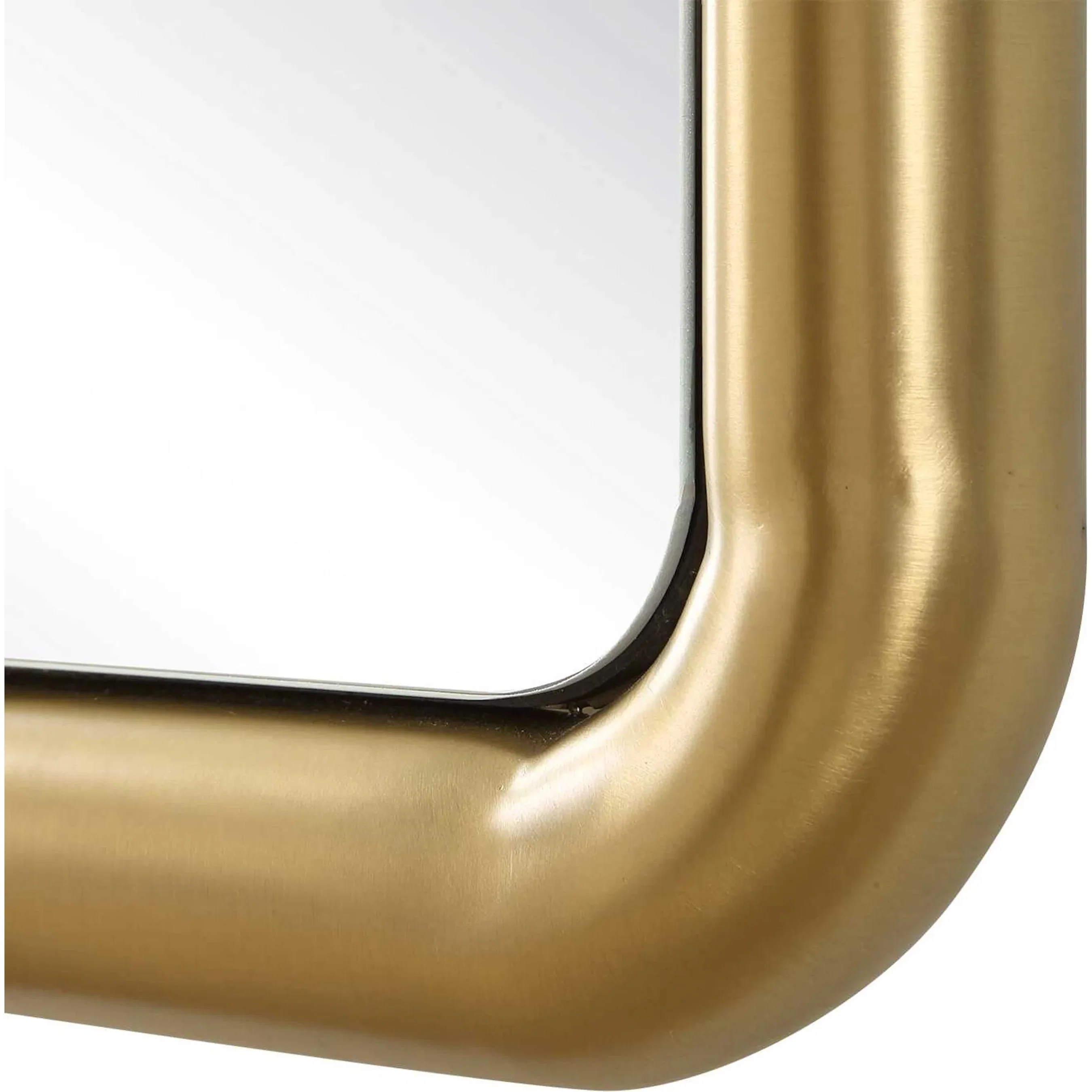 Atkinson Modern Mirror - Image 2