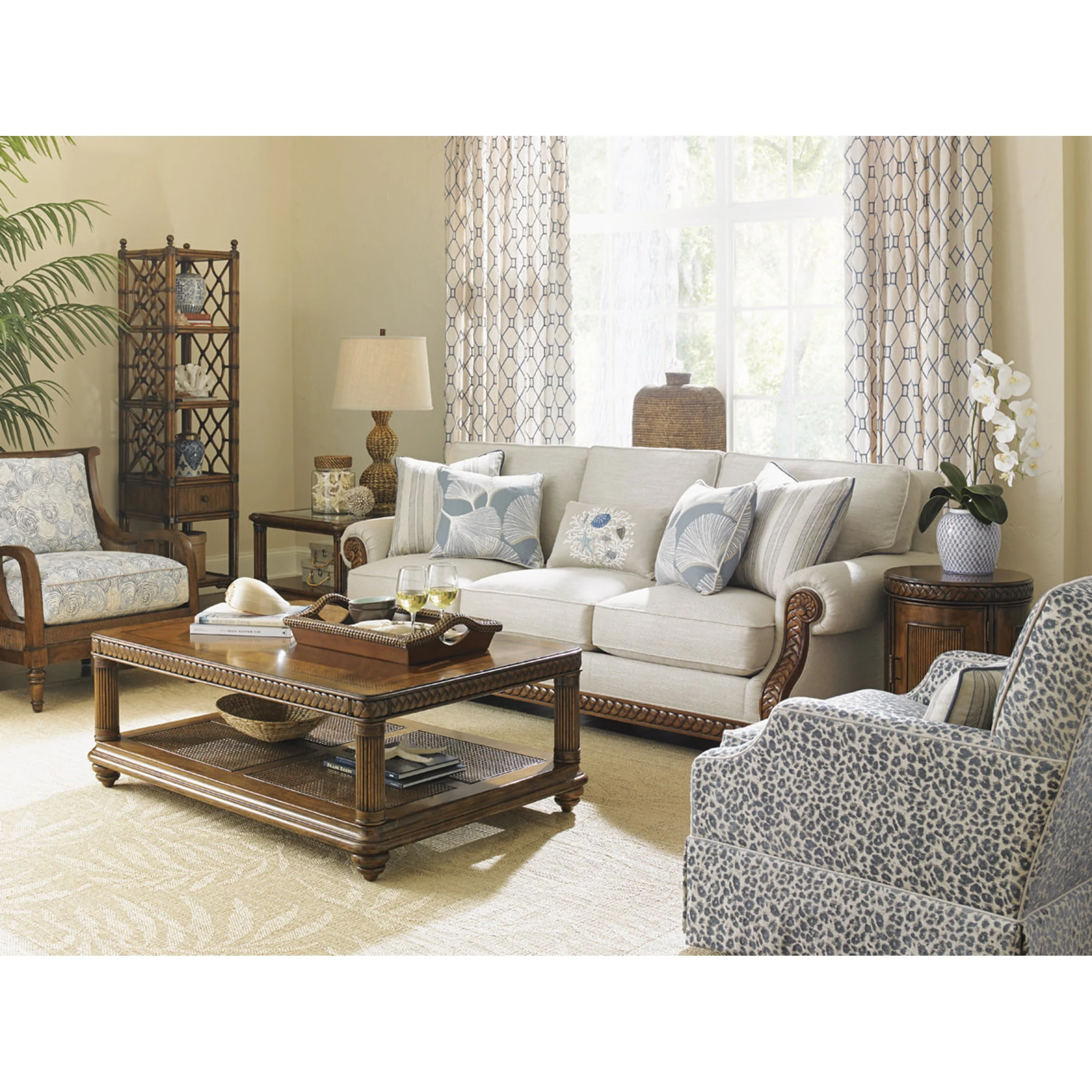 Atlantis Etagere - Image 4