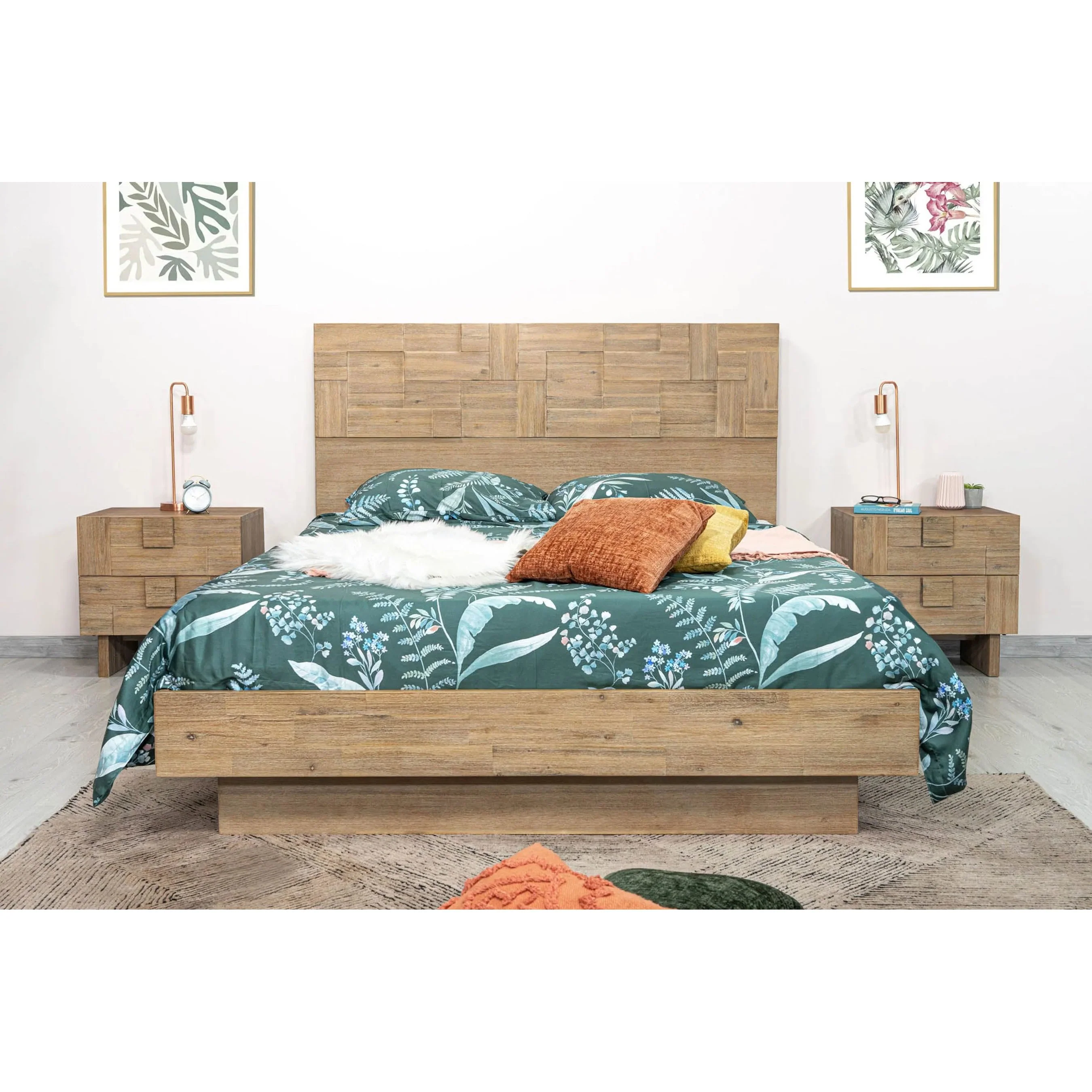 Atlantis Nightstand - Image 12