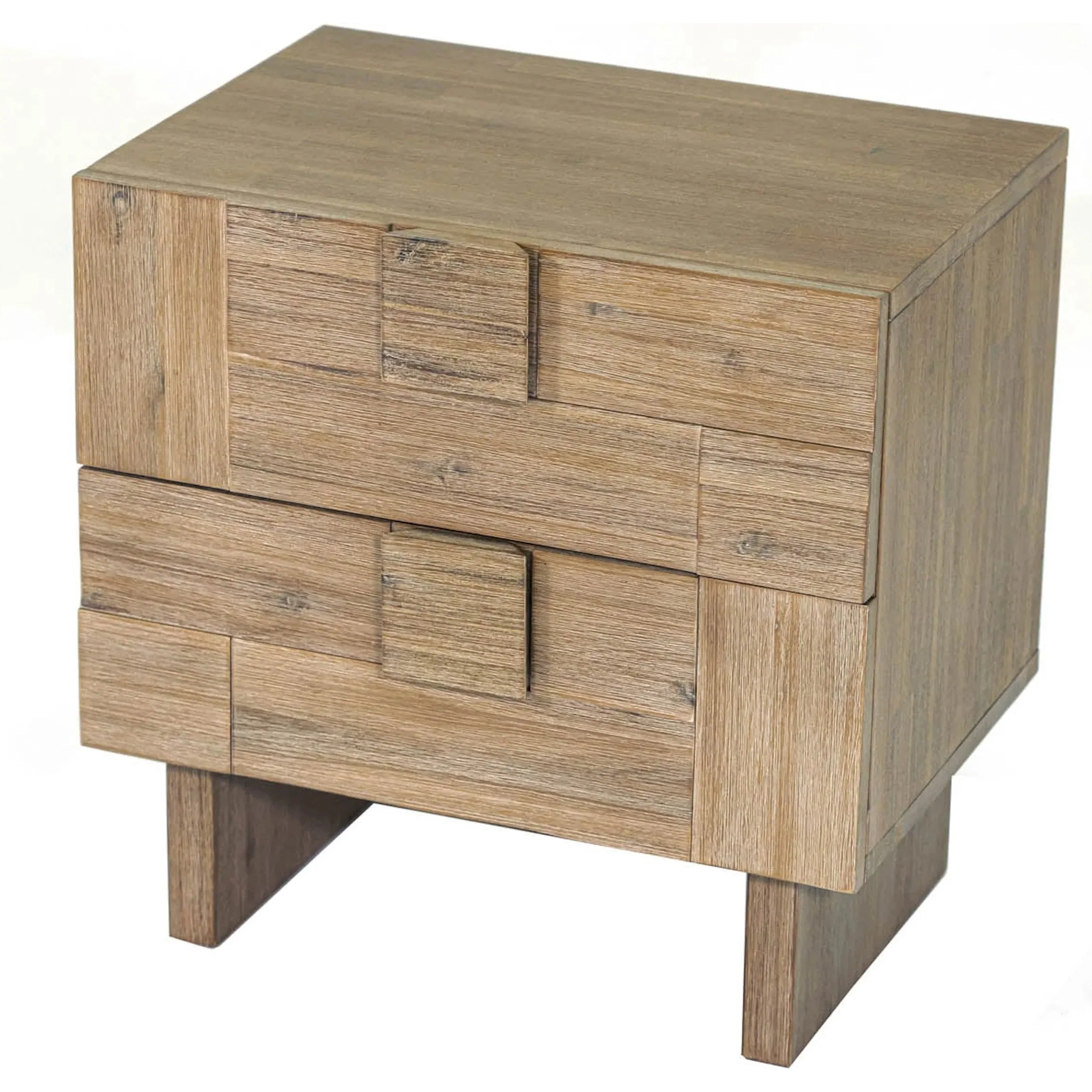 Atlantis Nightstand - Image 6