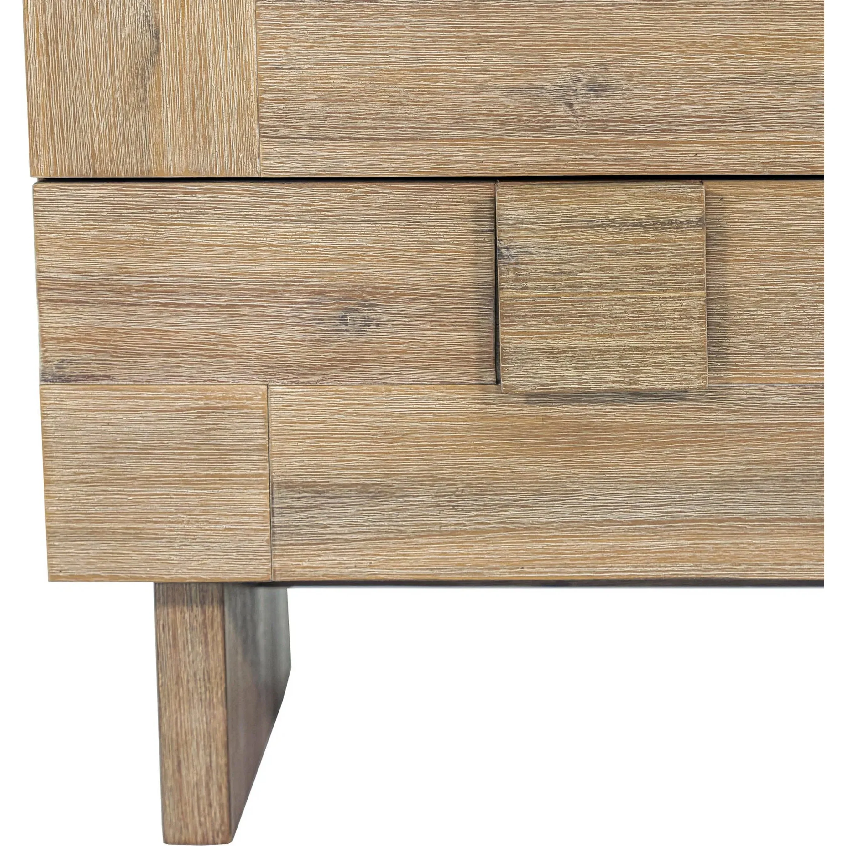 Atlantis Nightstand - Image 9