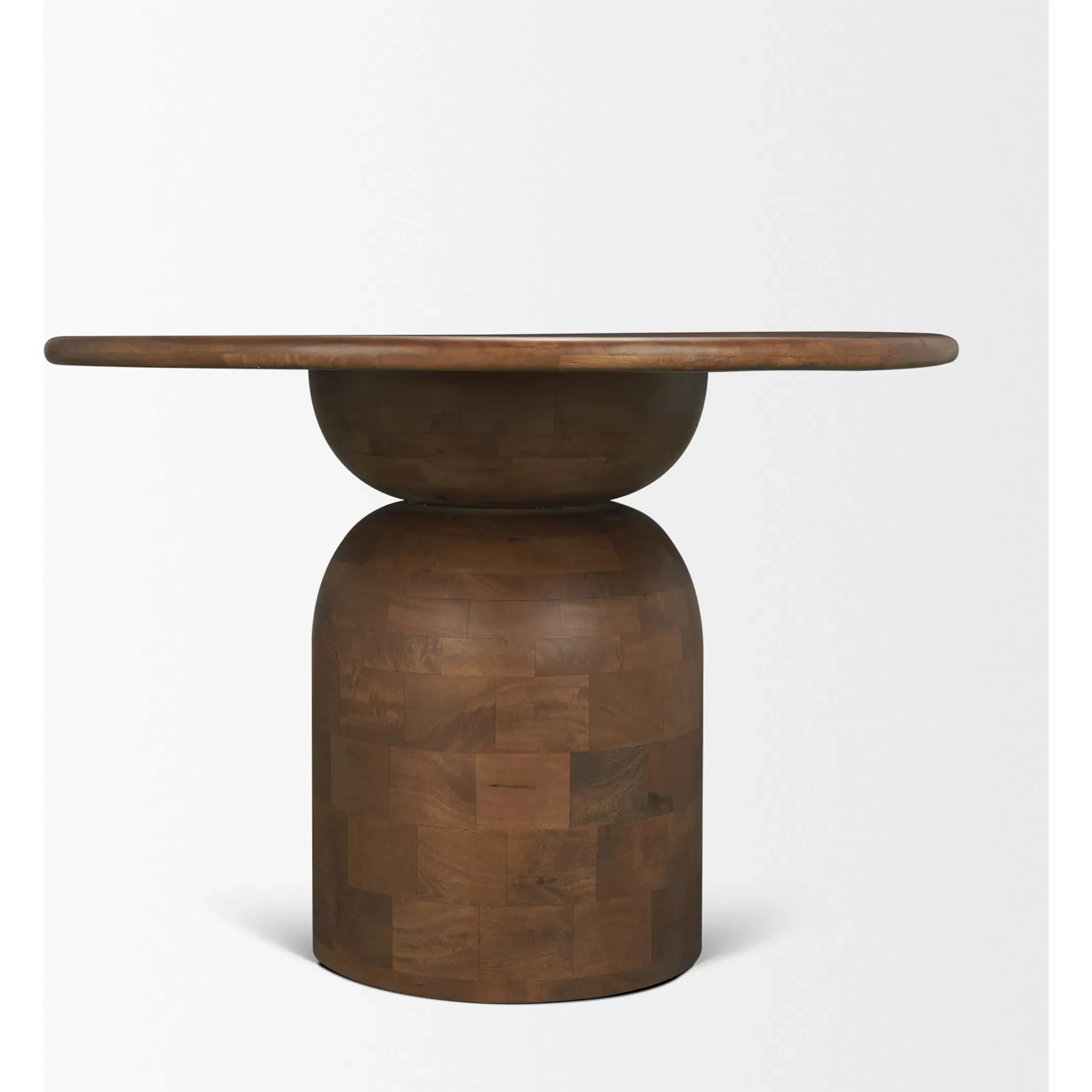 Atlas 42" Dining Table - Image 2