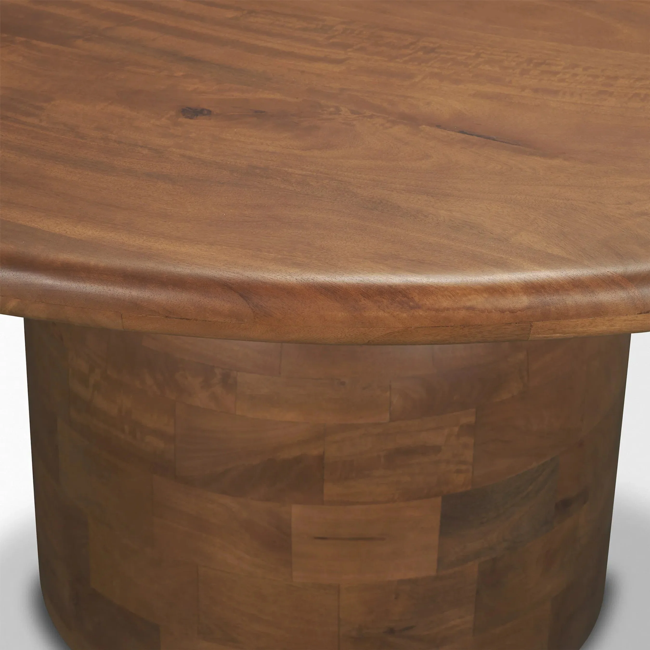 Atlas 42" Dining Table - Image 4