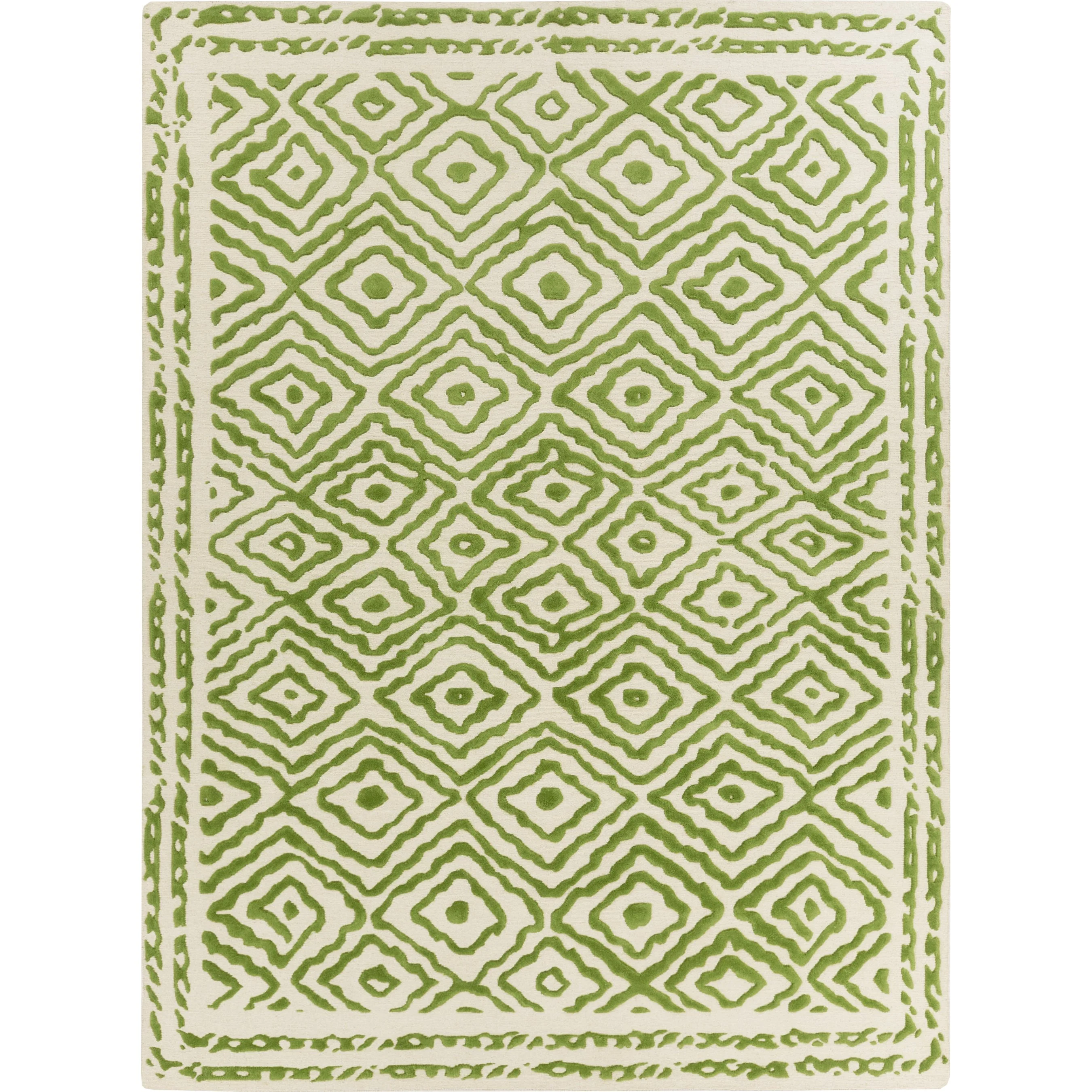 Atlas ATS-1001 Rug - Image 13