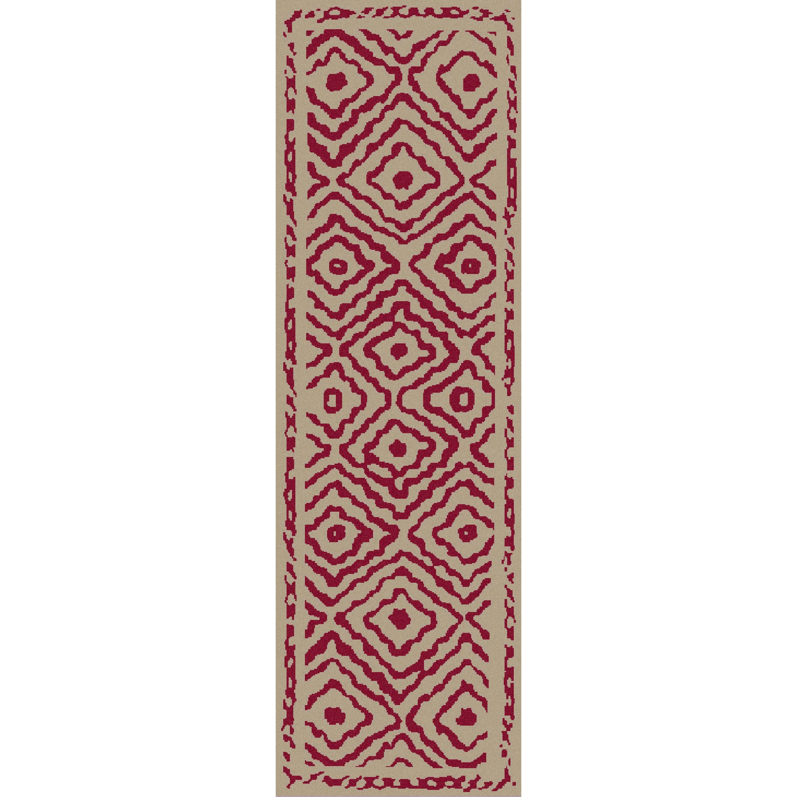 Atlas ATS-1001 Rug - Image 18