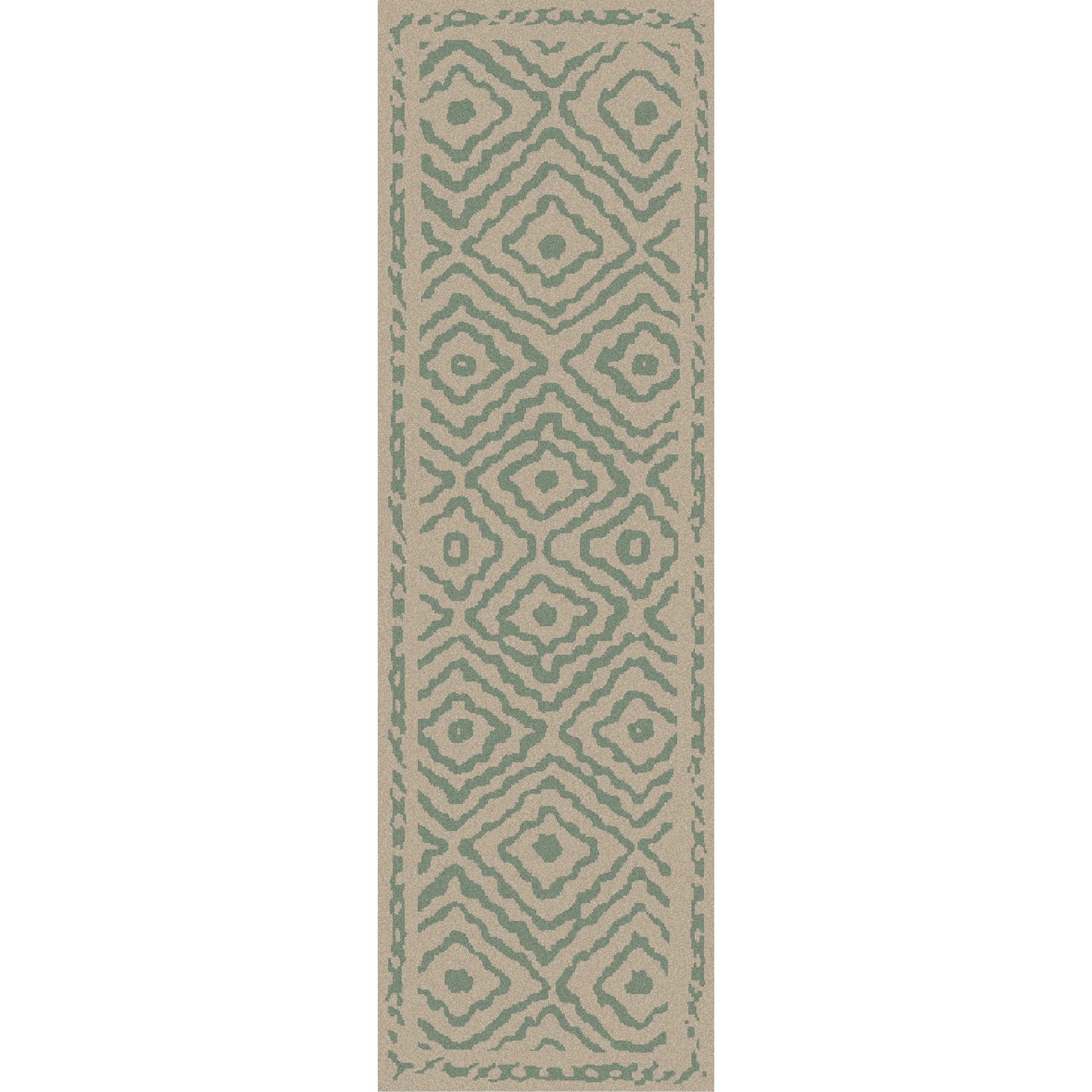 Atlas ATS-1001 Rug - Image 20