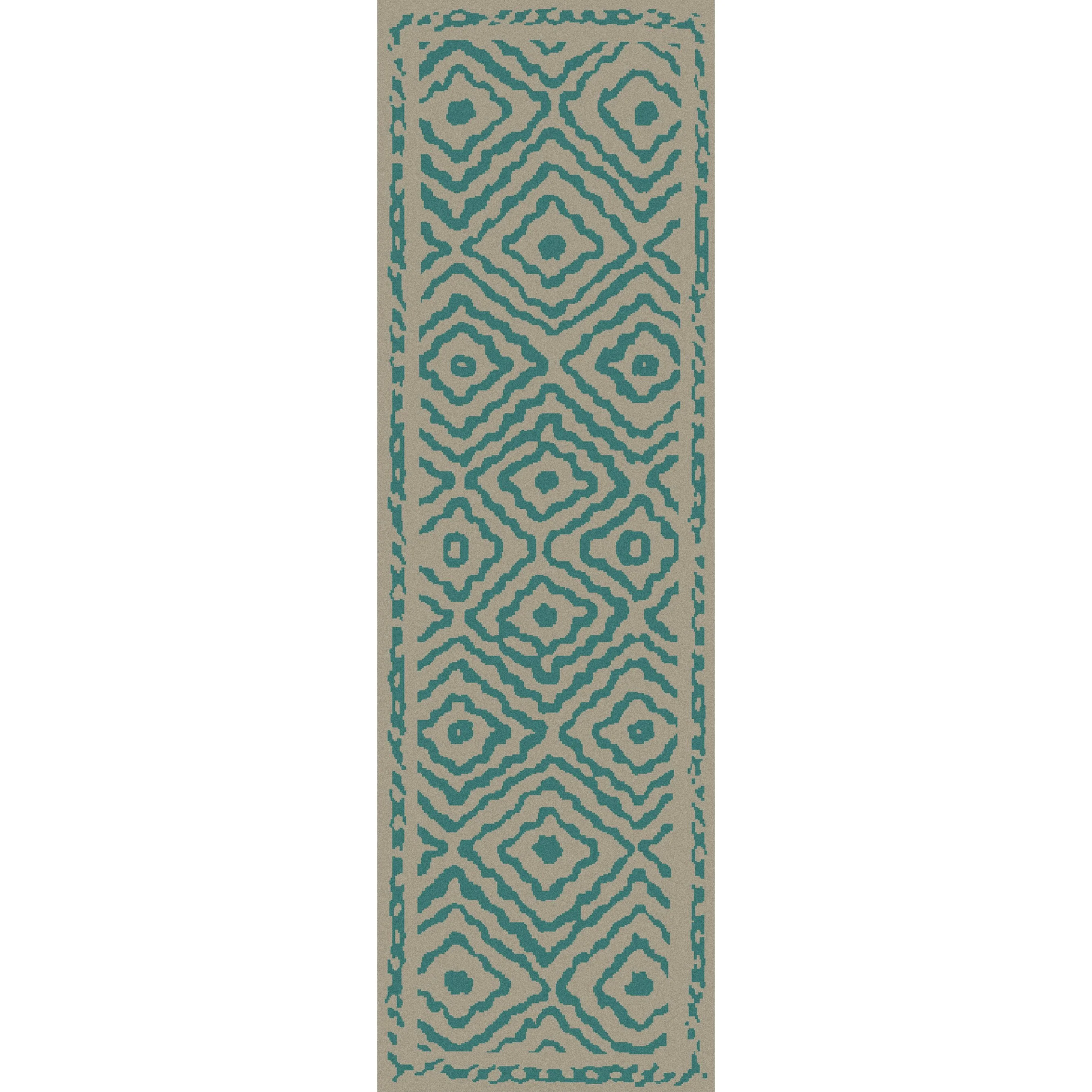 Atlas ATS-1001 Rug - Image 23