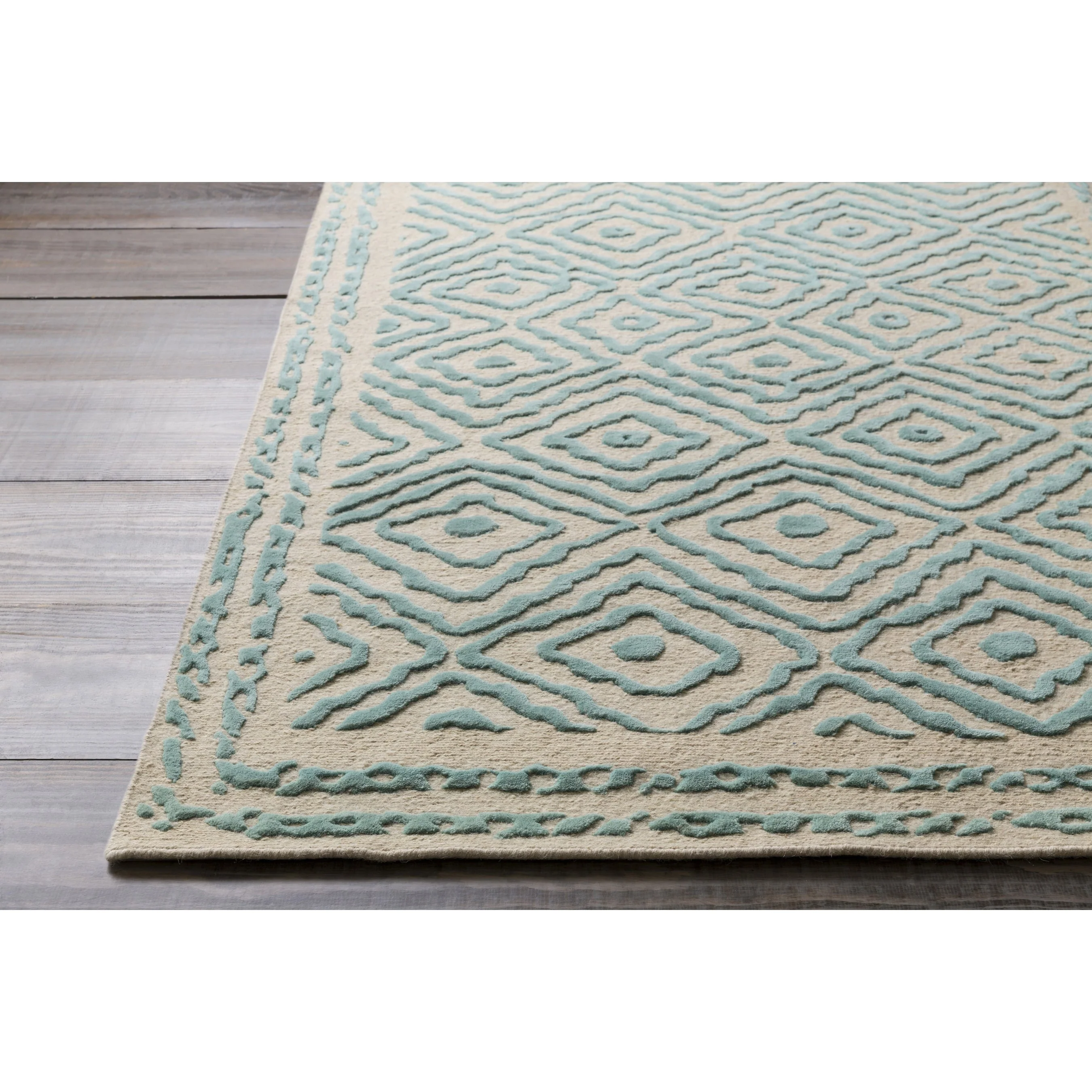 Atlas ATS-1001 Rug - Image 26